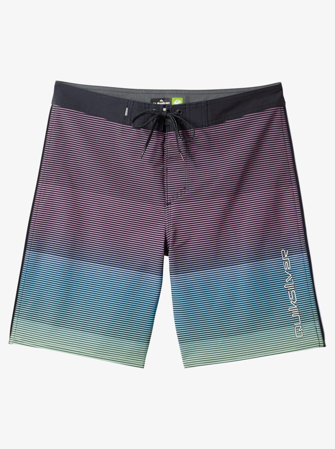 Surfsilk Massive 20" Boardshorts - Moonlite Mauve sold by Quiksilver