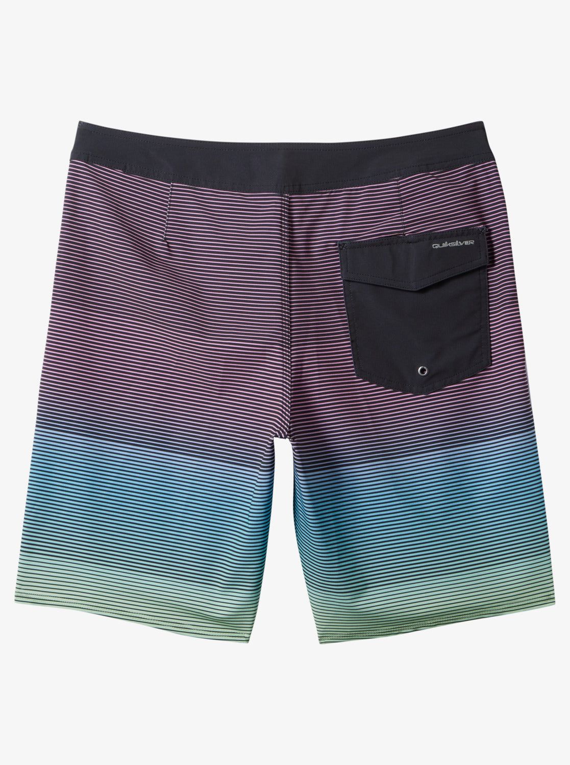 Surfsilk Massive 20" Boardshorts - Moonlite Mauve sold by Quiksilver product image thumbnail 2