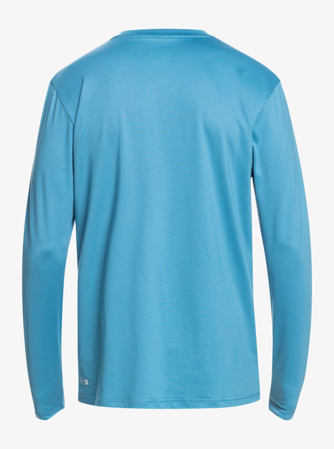 Boys 8-16 Solid Streak Long Sleeve - Vallarta Blue sold by Quiksilver product image thumbnail 2