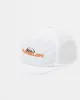 Style Plye Snapback Hat - White sold by Quiksilver