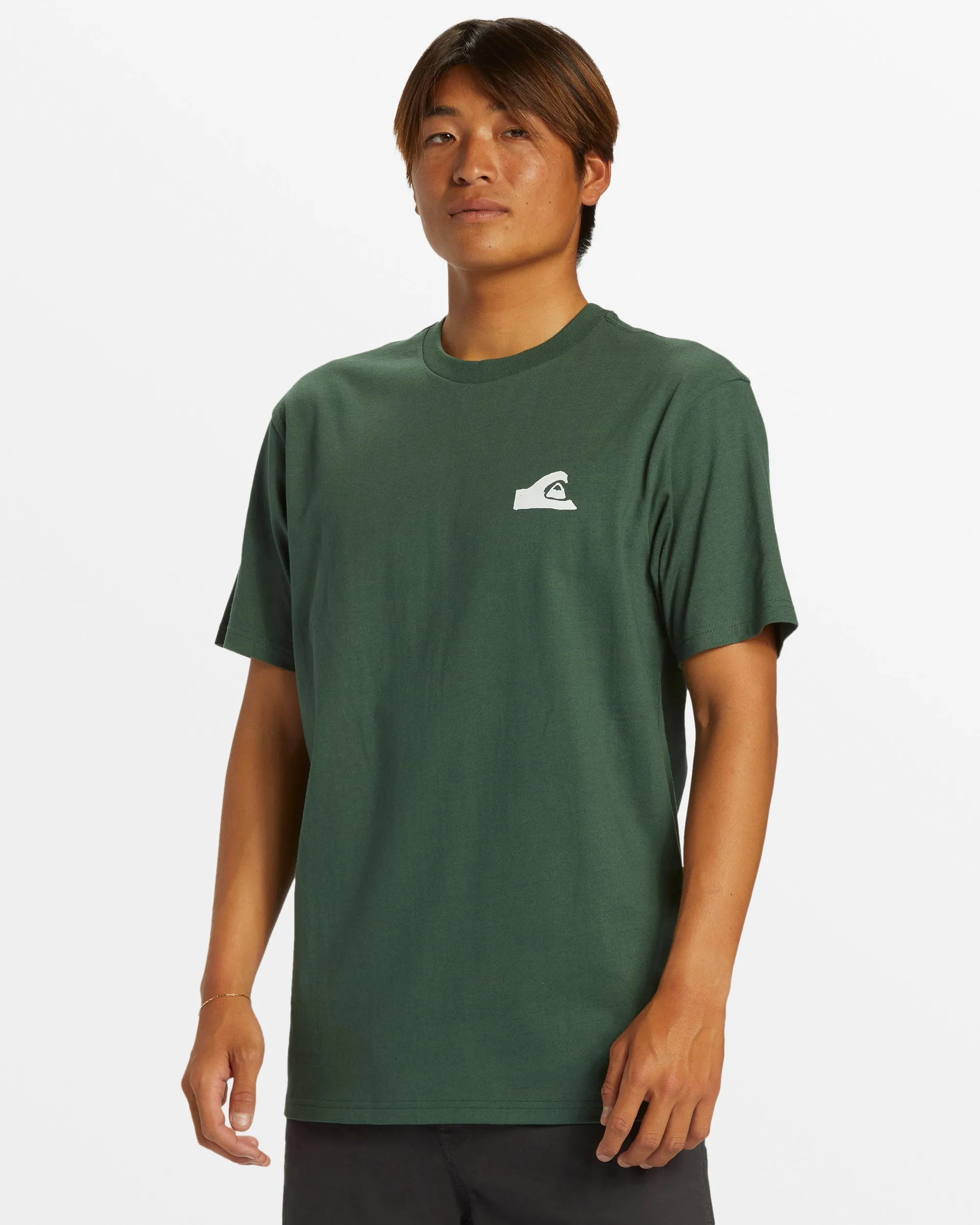 Mikey Logo DNA T-Shirt - sold by Quiksilver product image thumbnail 4