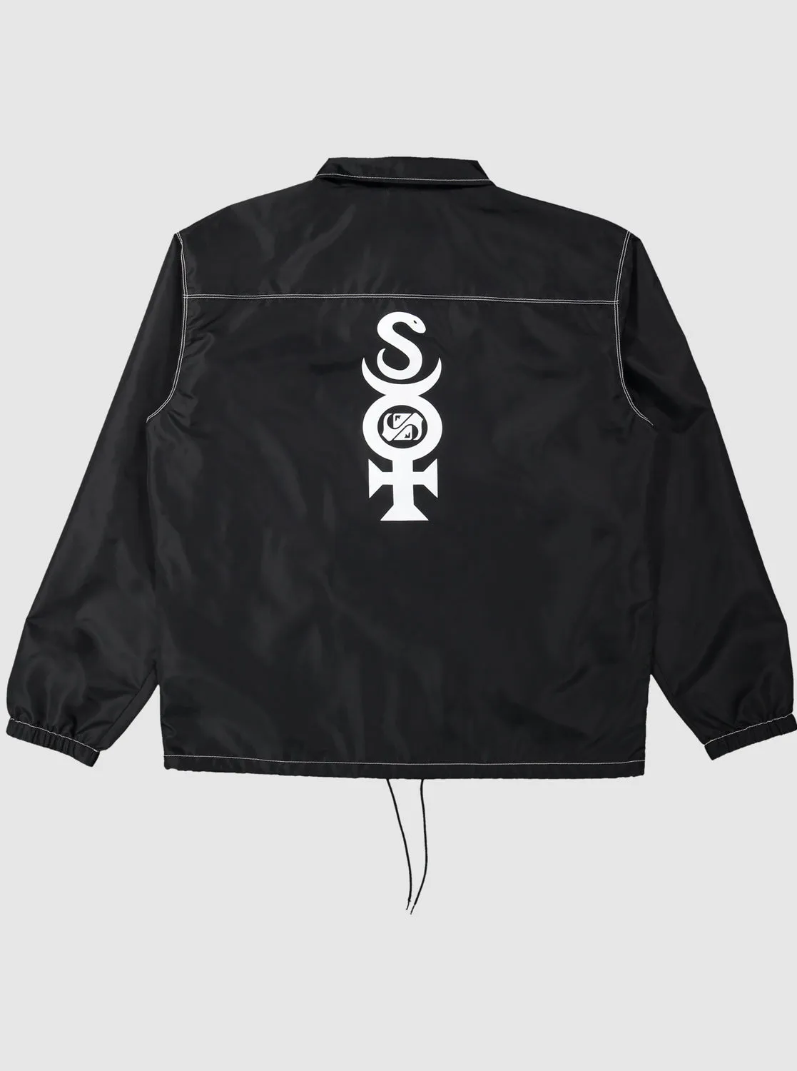 Mercury Jacket - Black sold by Quiksilver product image thumbnail 2