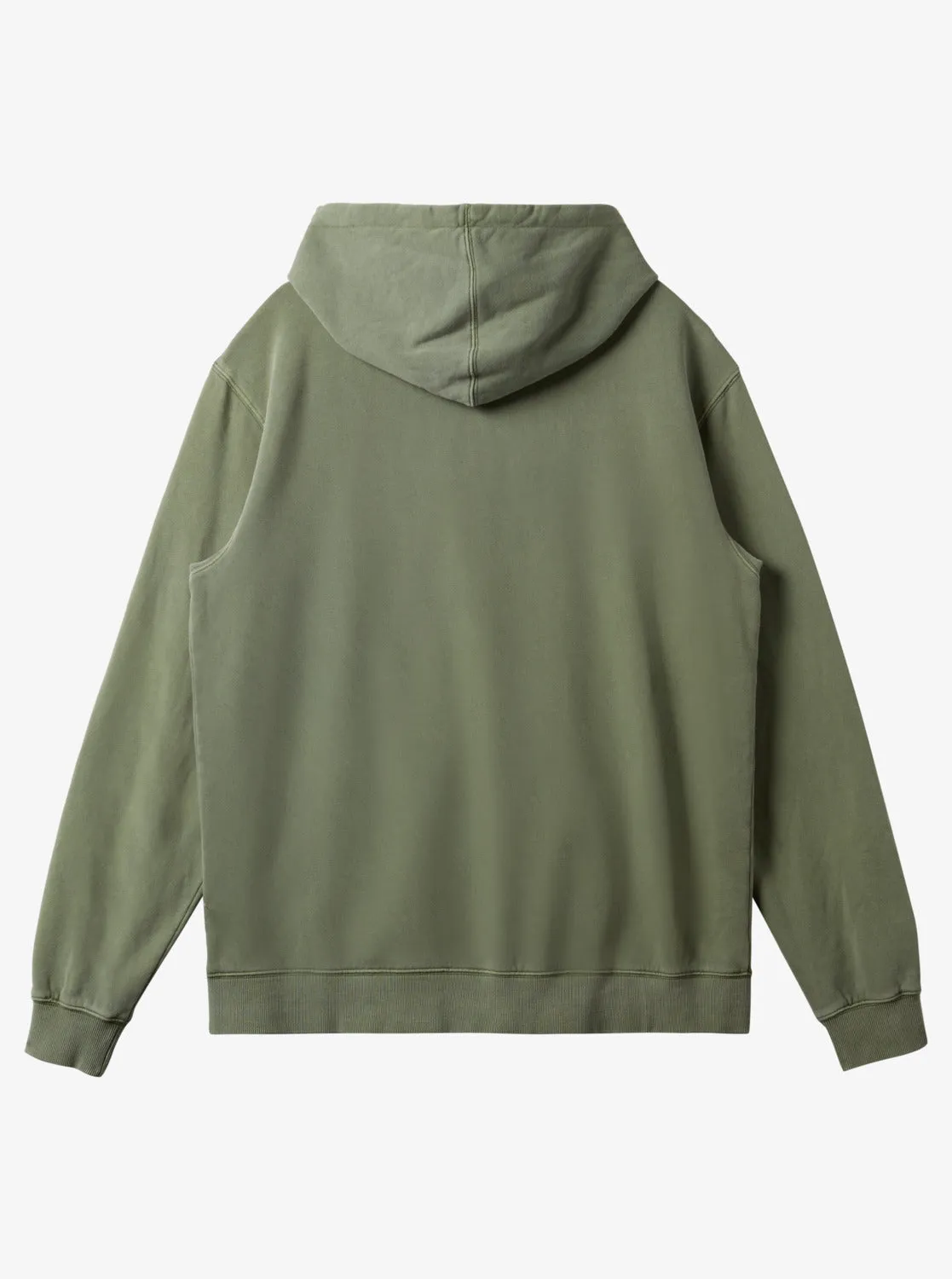 Salt Water Zip Hoodie - Sea Spray sold by Quiksilver product image thumbnail 2