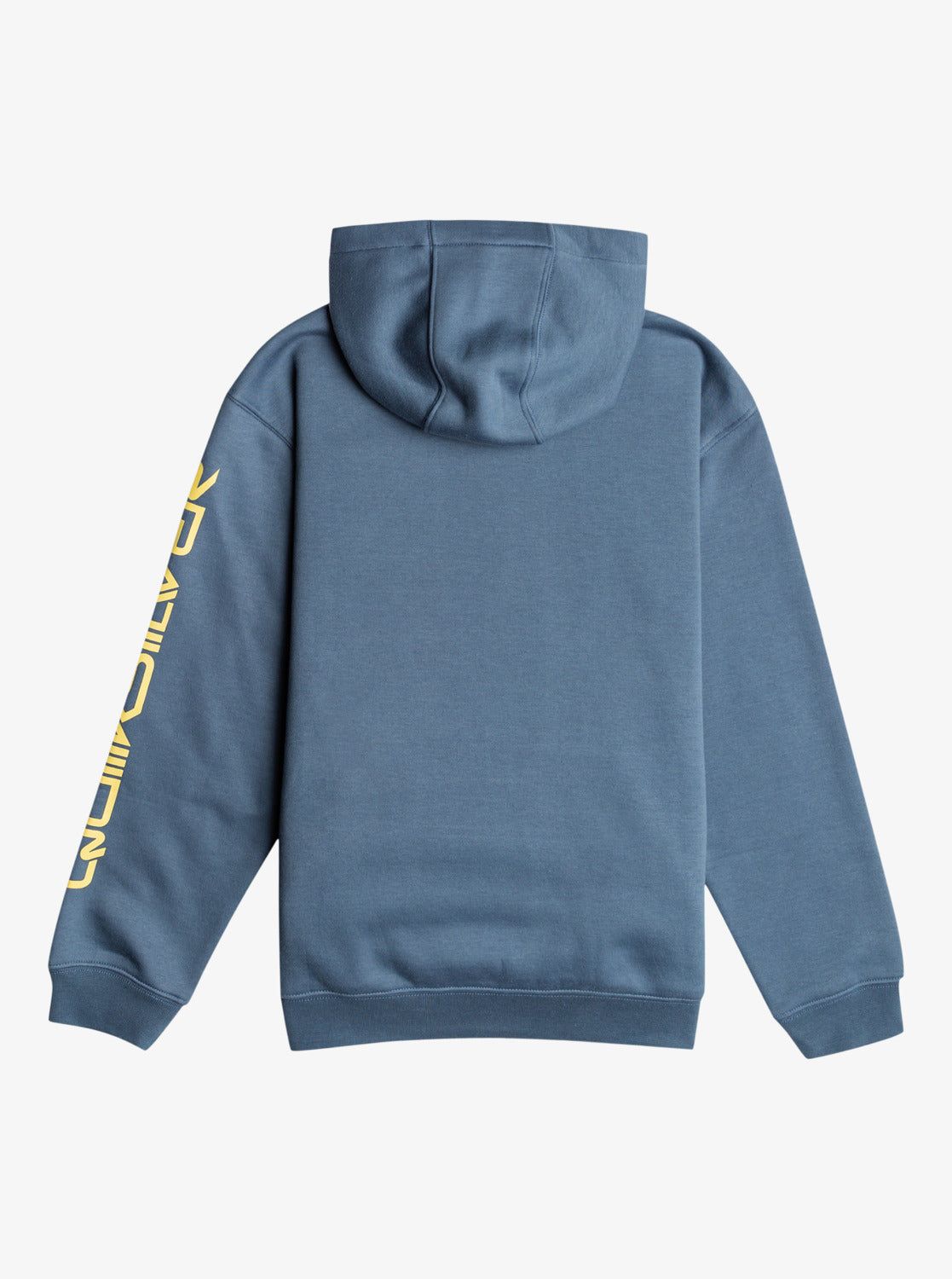 Boys 8-16 Omni Logo Hoodie - Bering Sea sold by Quiksilver product image thumbnail 2