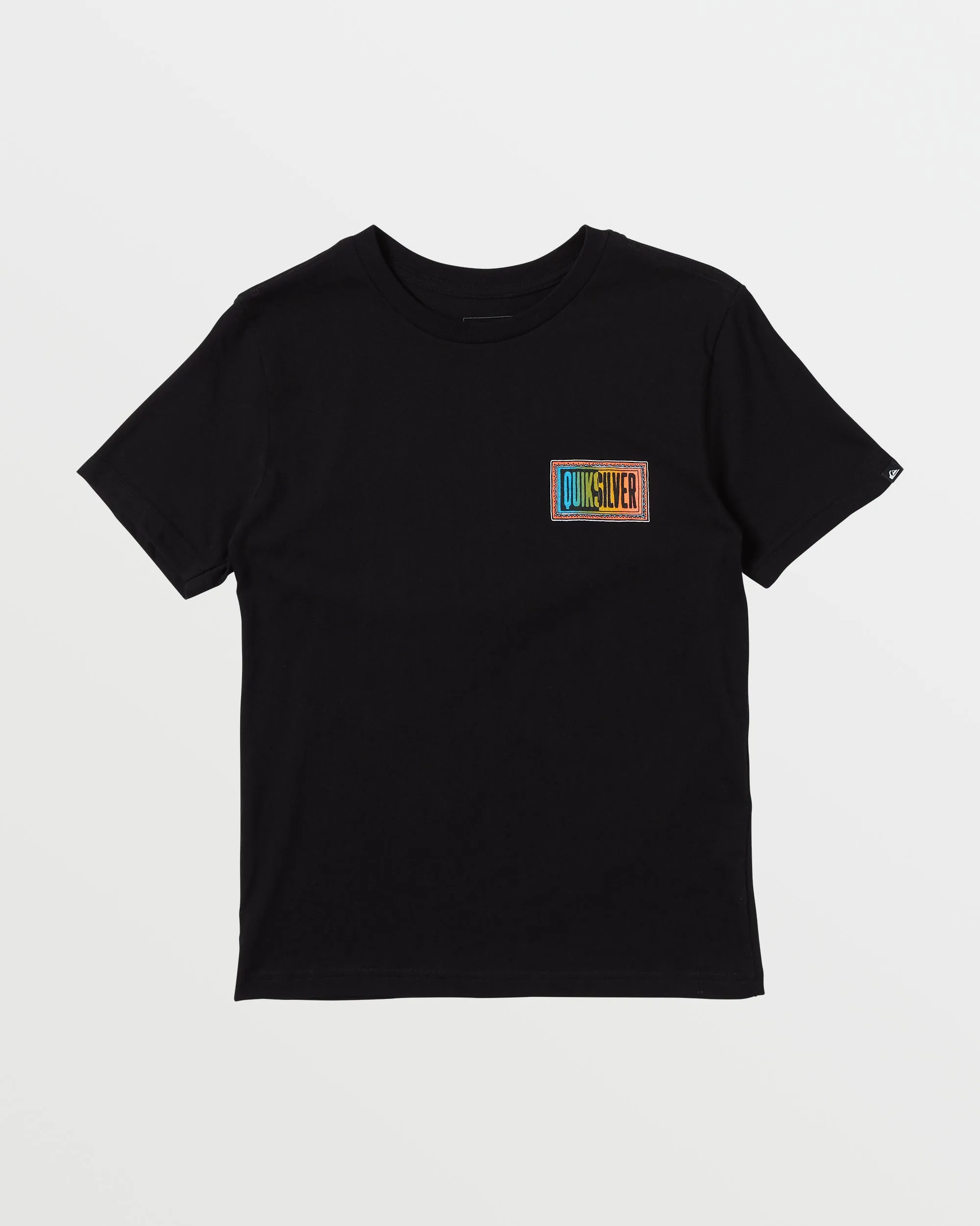 Boys 8-16 Day Tripper T-Shirt - Black sold by Quiksilver product image thumbnail 2
