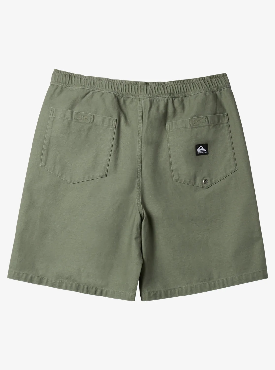 Taxer Baggy Shorts - Sea Spray sold by Quiksilver product image thumbnail 2