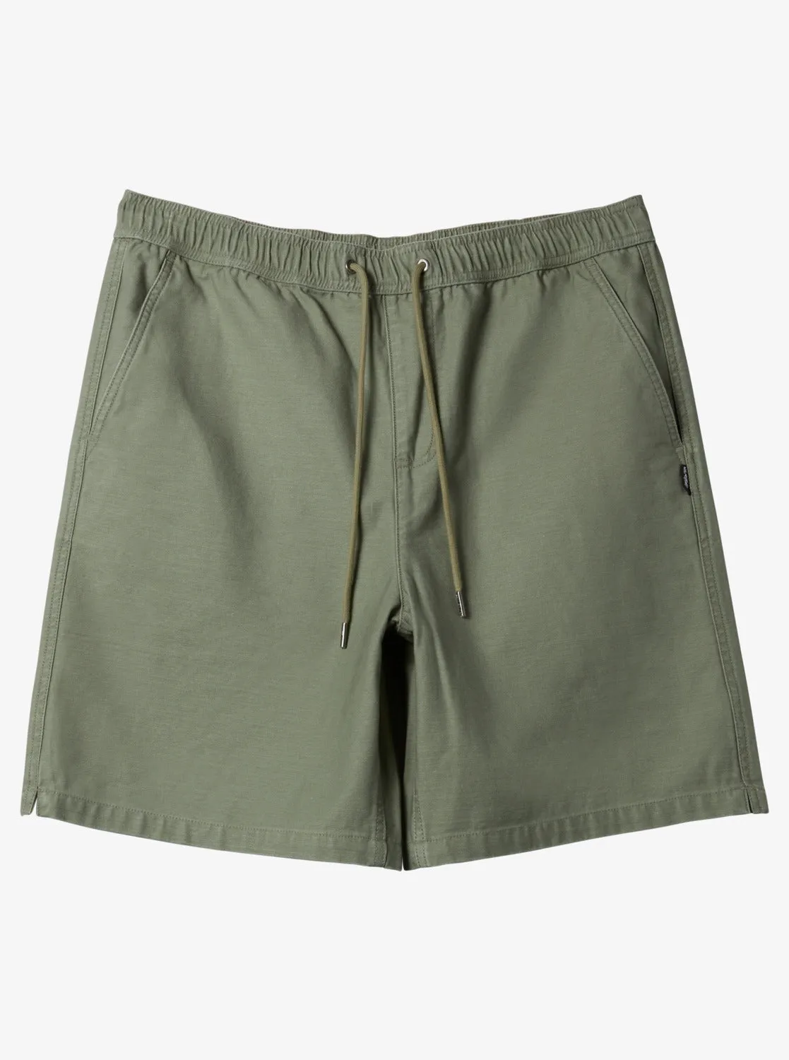Taxer Baggy Shorts - Sea Spray sold by Quiksilver