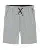 Boys 8-16 Ocean Taxer Amphibian Hybrid Shorts - Quarry sold by Quiksilver