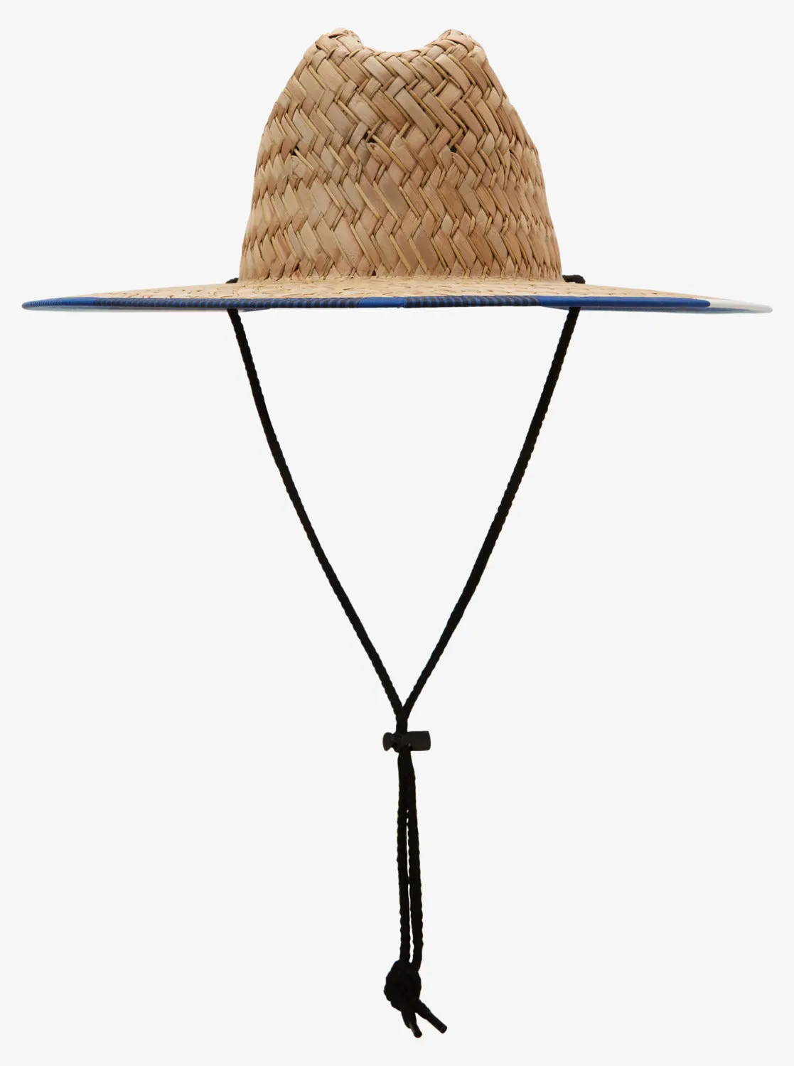 Pierside Print Sun Hat - Swedish Blue sold by Quiksilver product image thumbnail 4