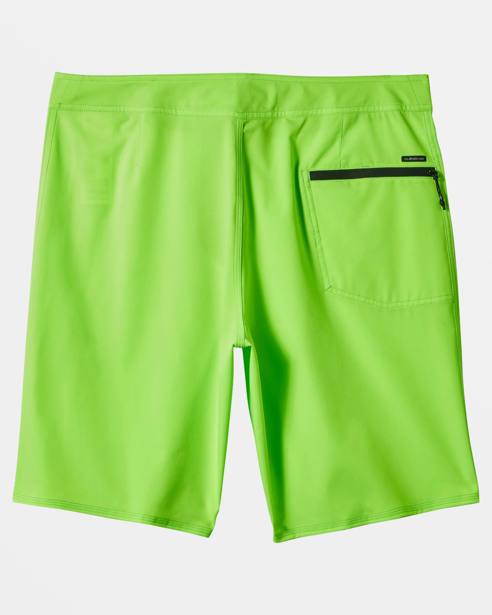 Surfsilk Kaimana 20" Boardshorts - Green Gecko sold by Quiksilver product image thumbnail 2