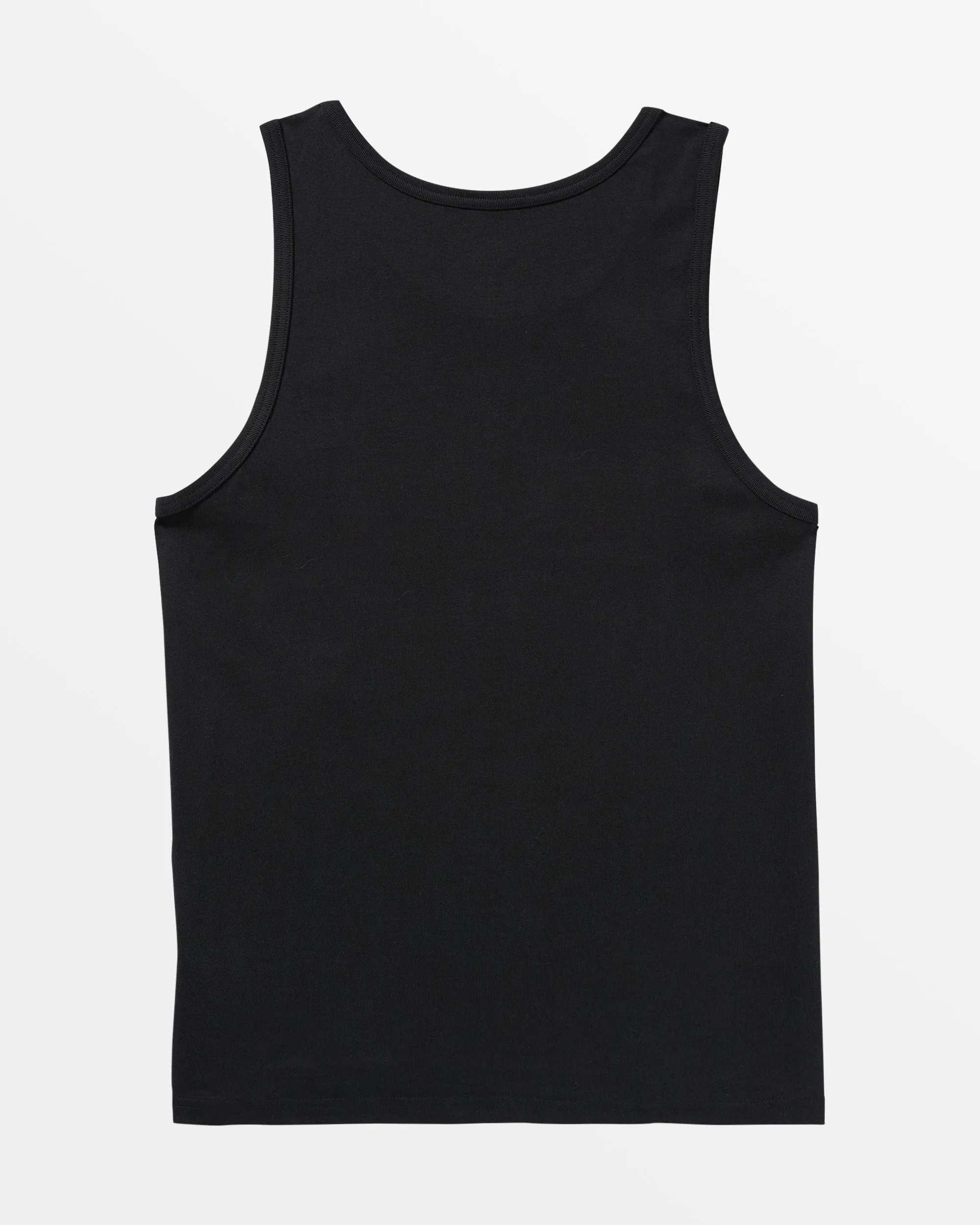 Comp Logo Tank - Black sold by Quiksilver product image thumbnail 2