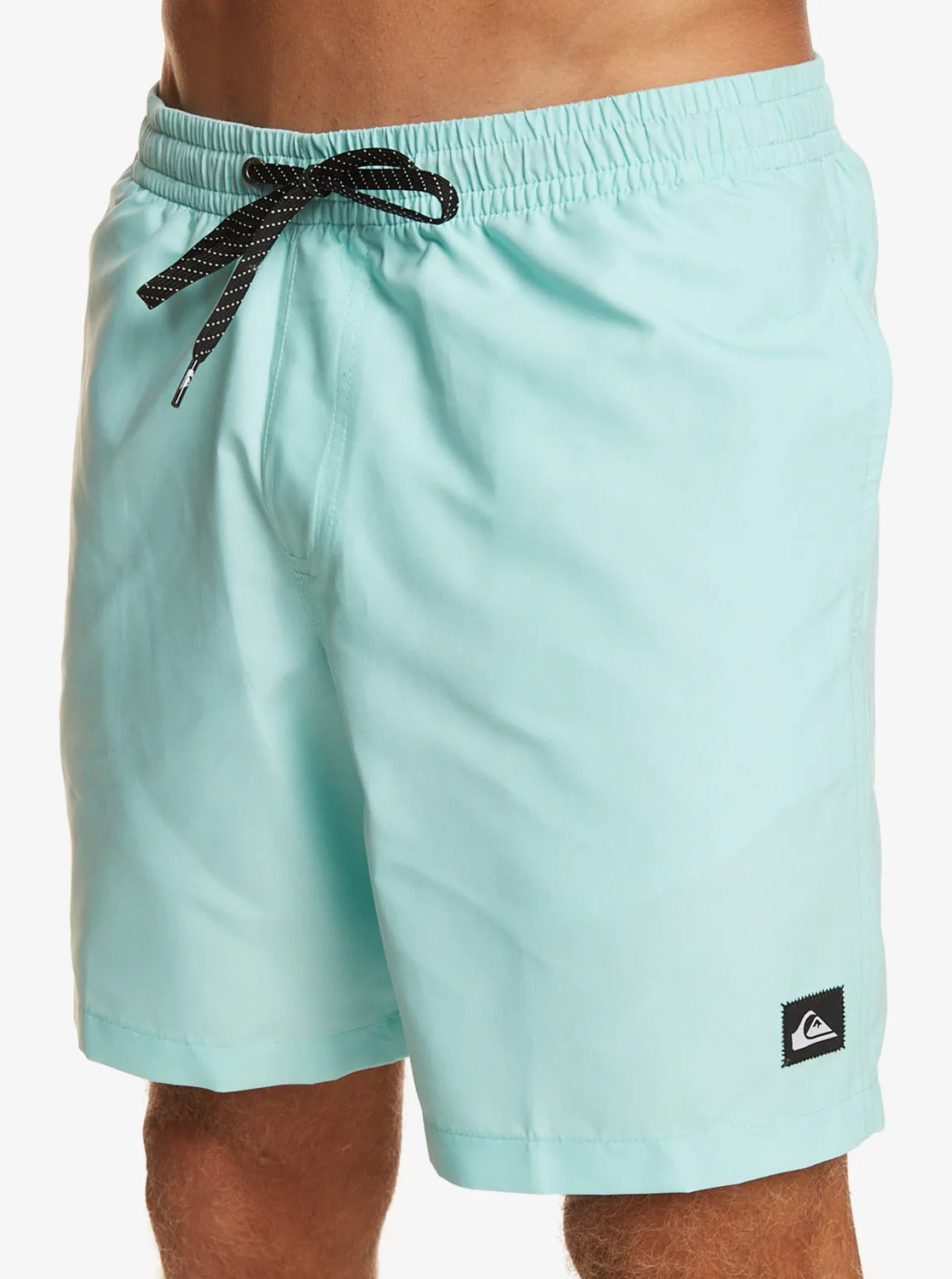 Everyday 17" Volleys - Pastel Turquoise sold by Quiksilver product image thumbnail 4