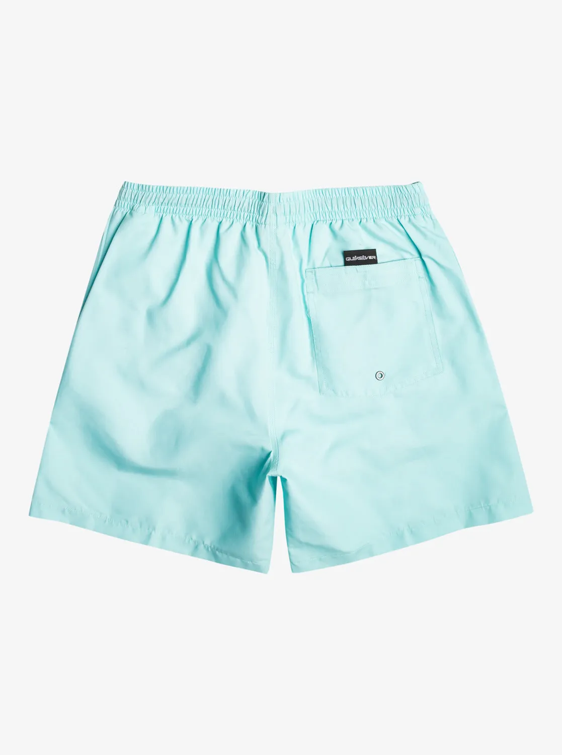 Everyday 17" Volleys - Pastel Turquoise sold by Quiksilver product image thumbnail 2