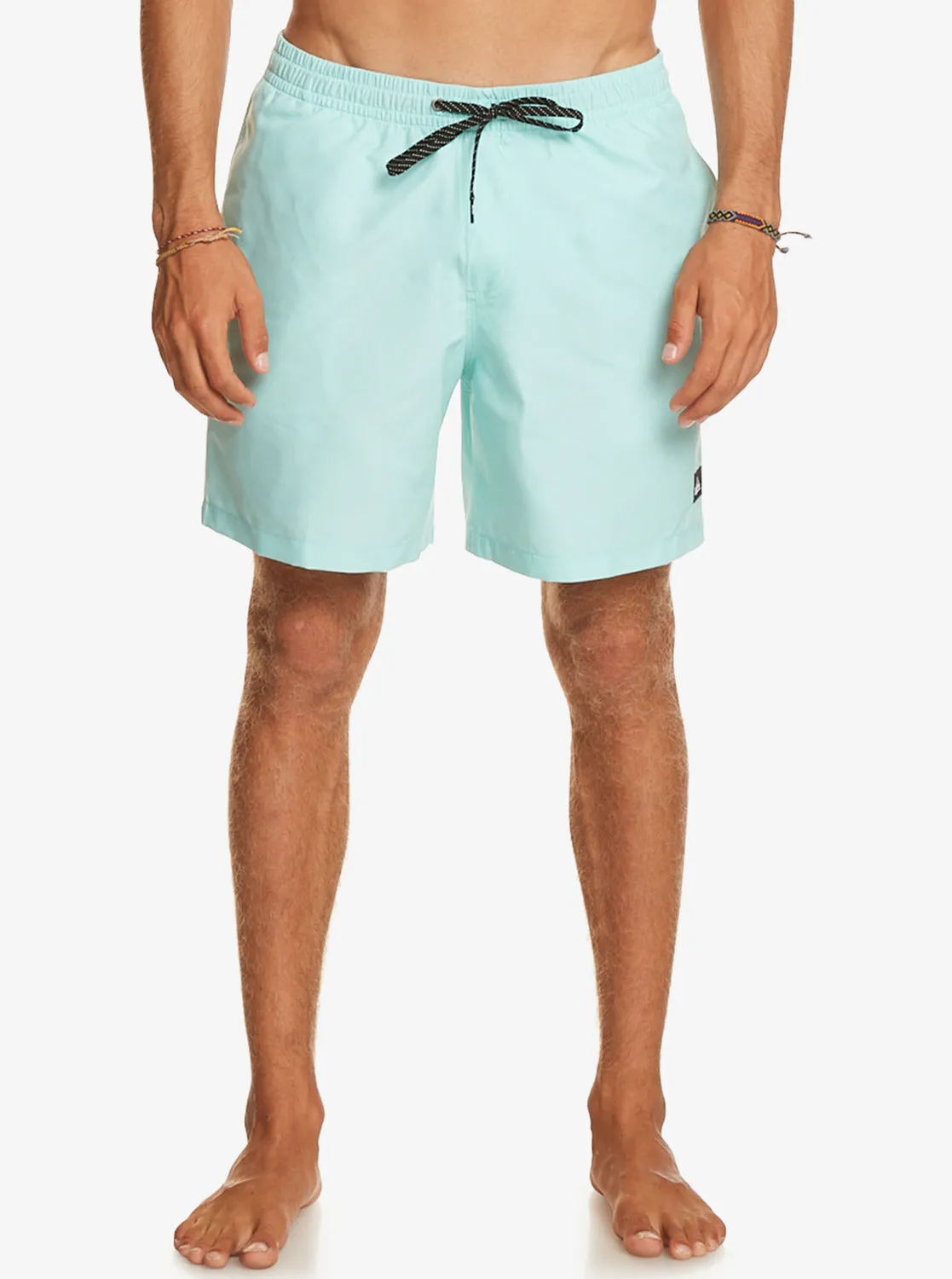Everyday 17" Volleys - Pastel Turquoise sold by Quiksilver product image thumbnail 3
