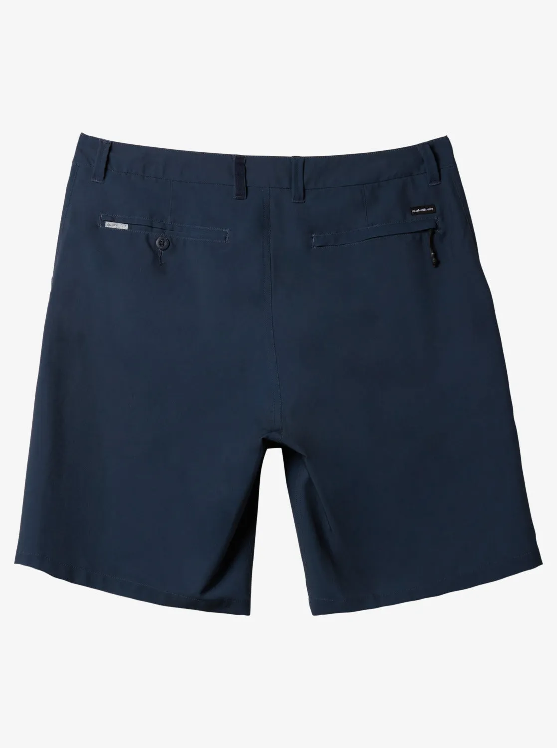 Union Amphibian 20" Hybrid Shorts - Dark Navy sold by Quiksilver product image thumbnail 2