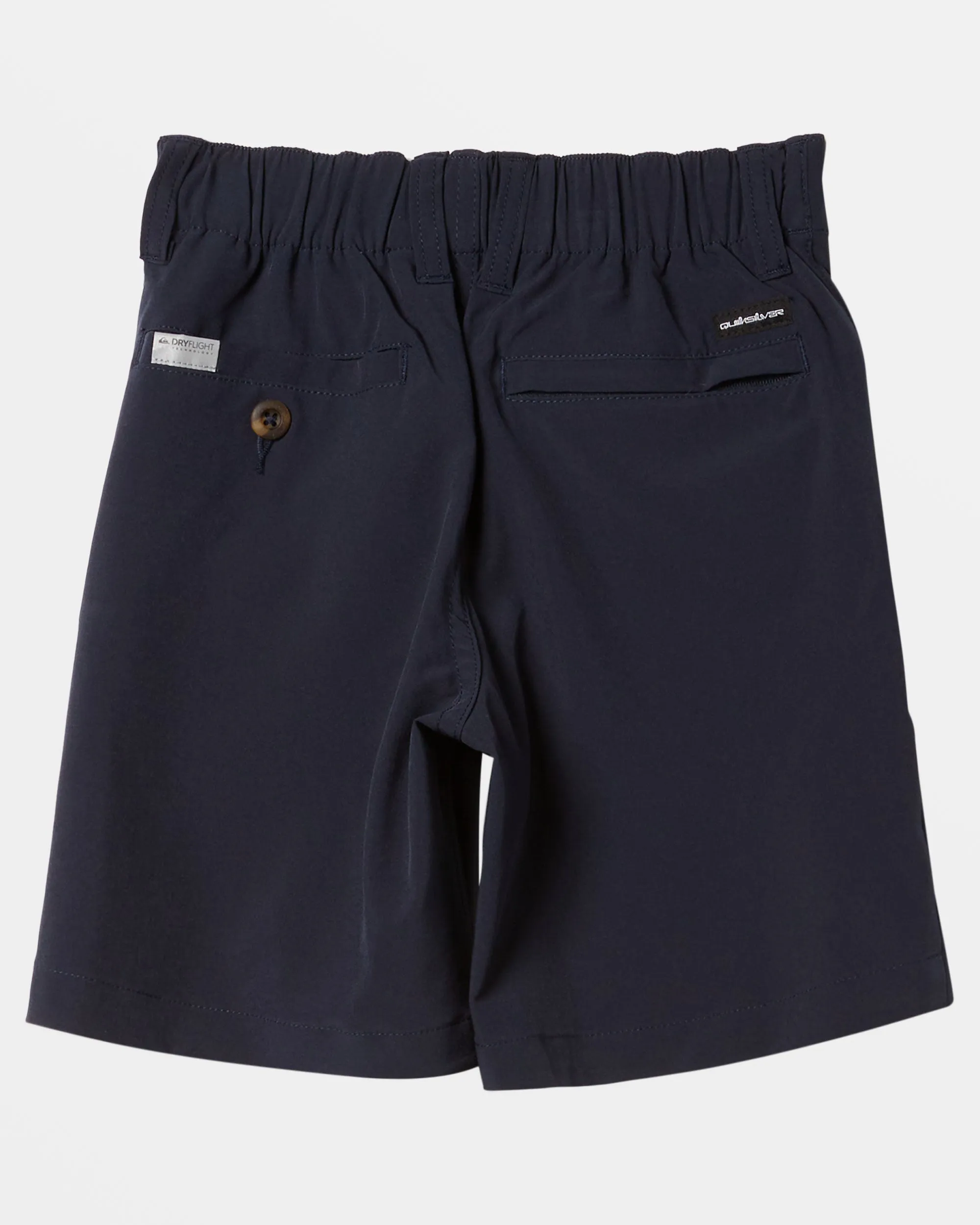 Boys 2-7 Union Amphibian 13" Hybrid Shorts - Dark Navy sold by Quiksilver product image thumbnail 2