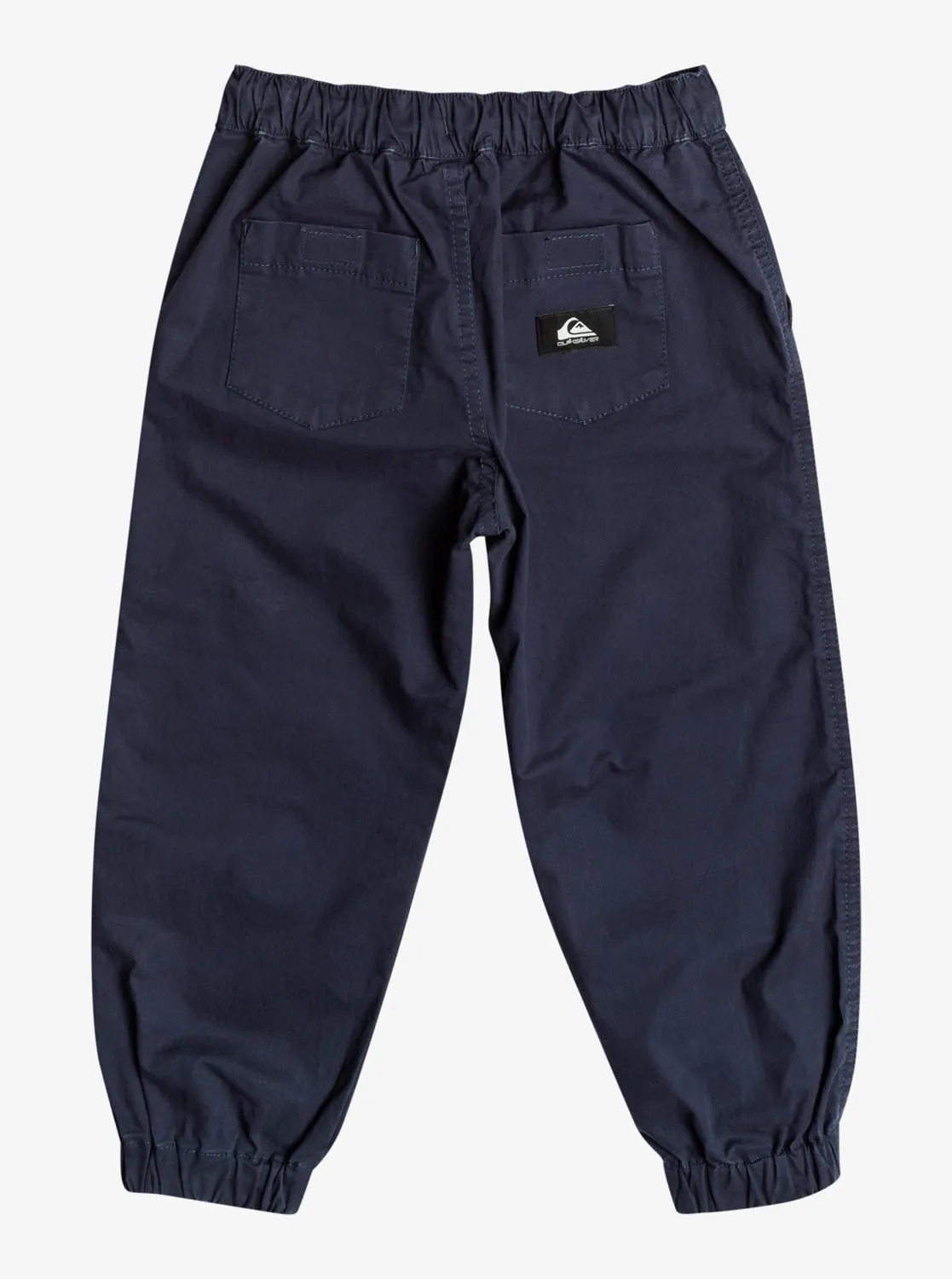 Boys 2-7 Taxer Beach Cruiser Shorts - Navy Blazer sold by Quiksilver product image thumbnail 2