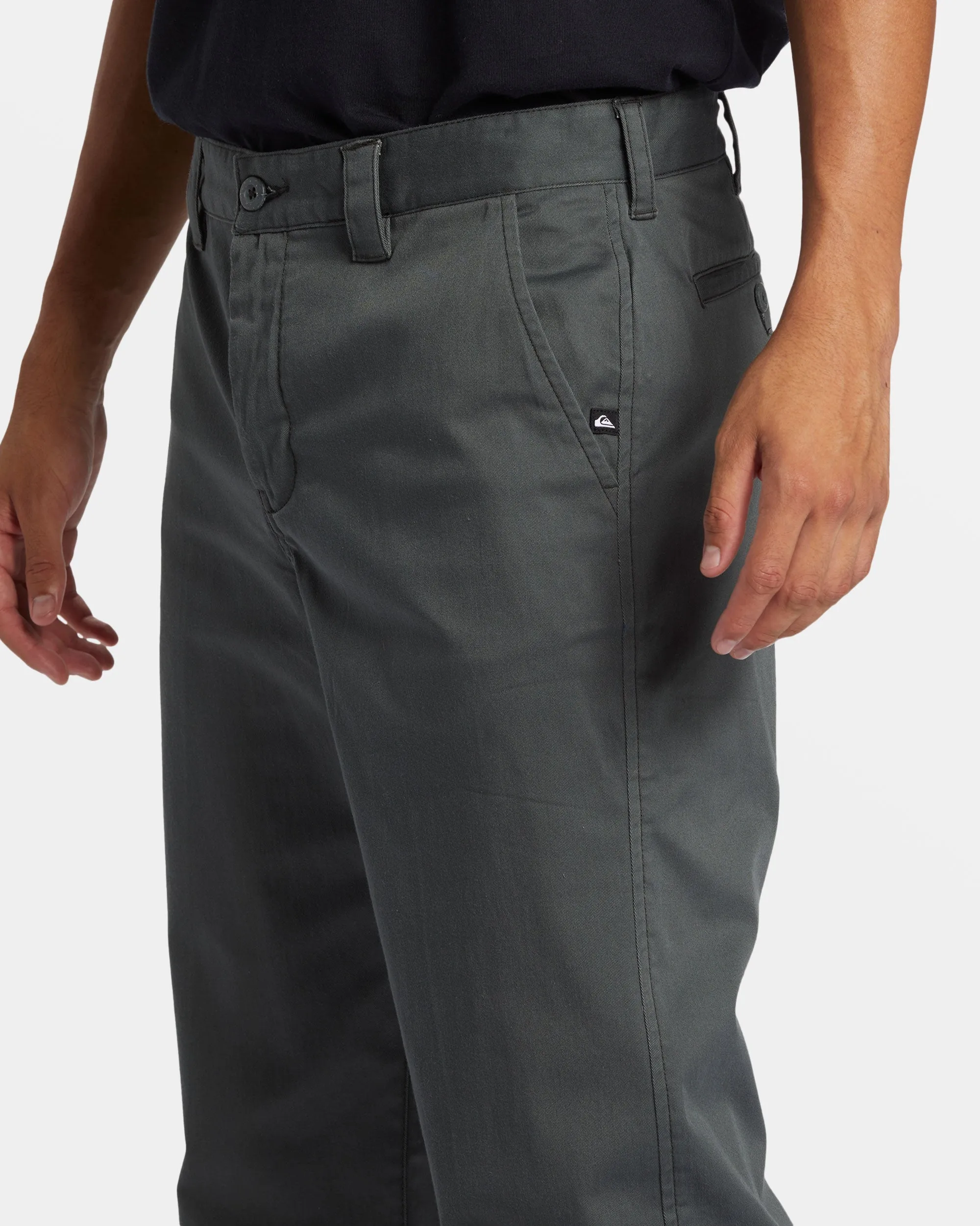 Everyday Union Chino Pants - Urban Chic sold by Quiksilver product image thumbnail 5
