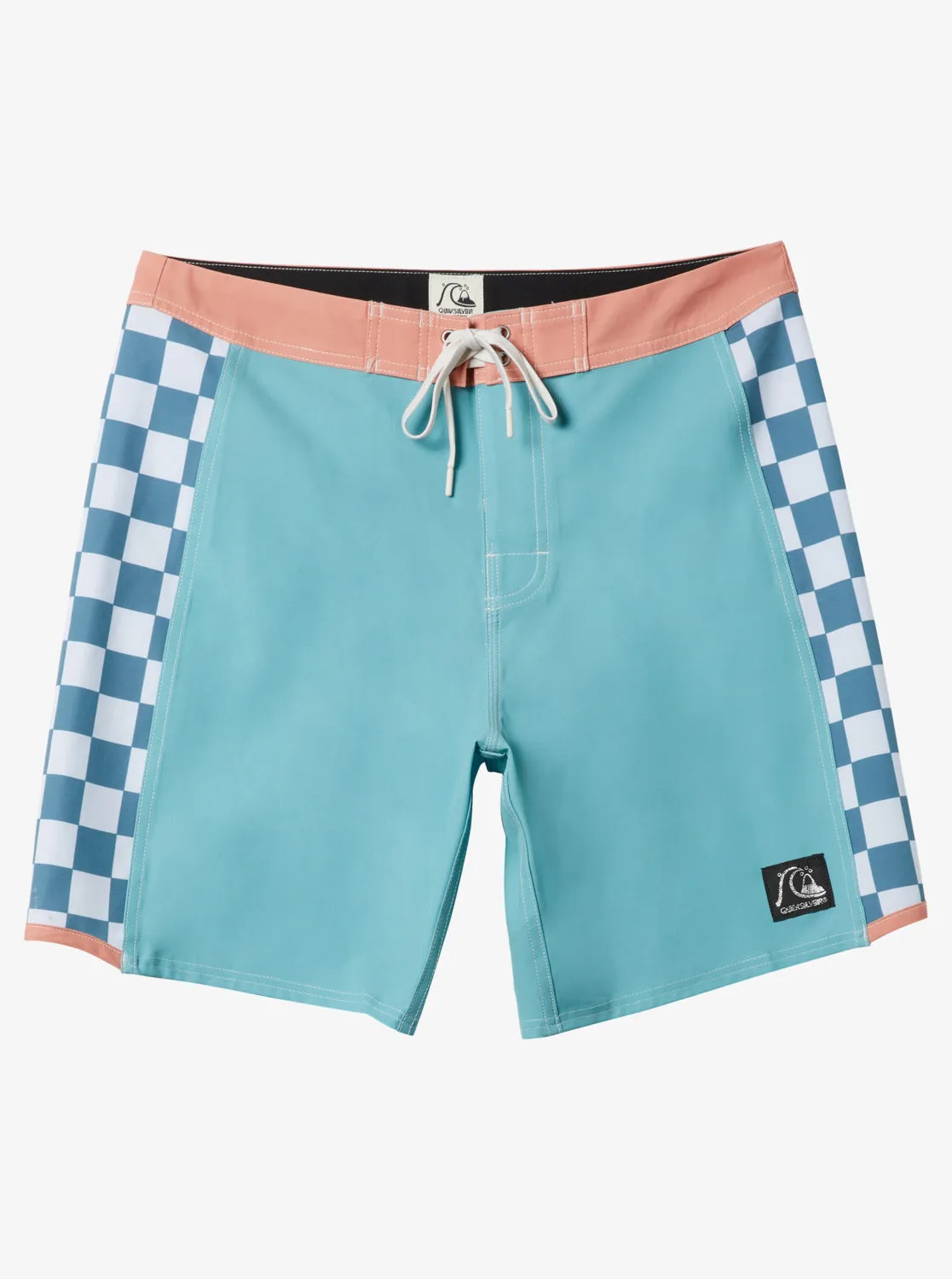 Original Arch 18" Boardshorts - Reef Waters sold by Quiksilver product image thumbnail 2
