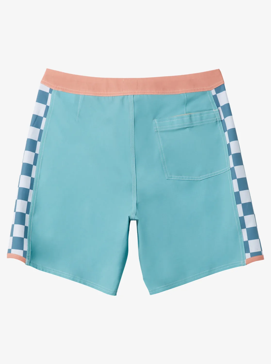 Original Arch 18" Boardshorts - Reef Waters sold by Quiksilver product image thumbnail 3