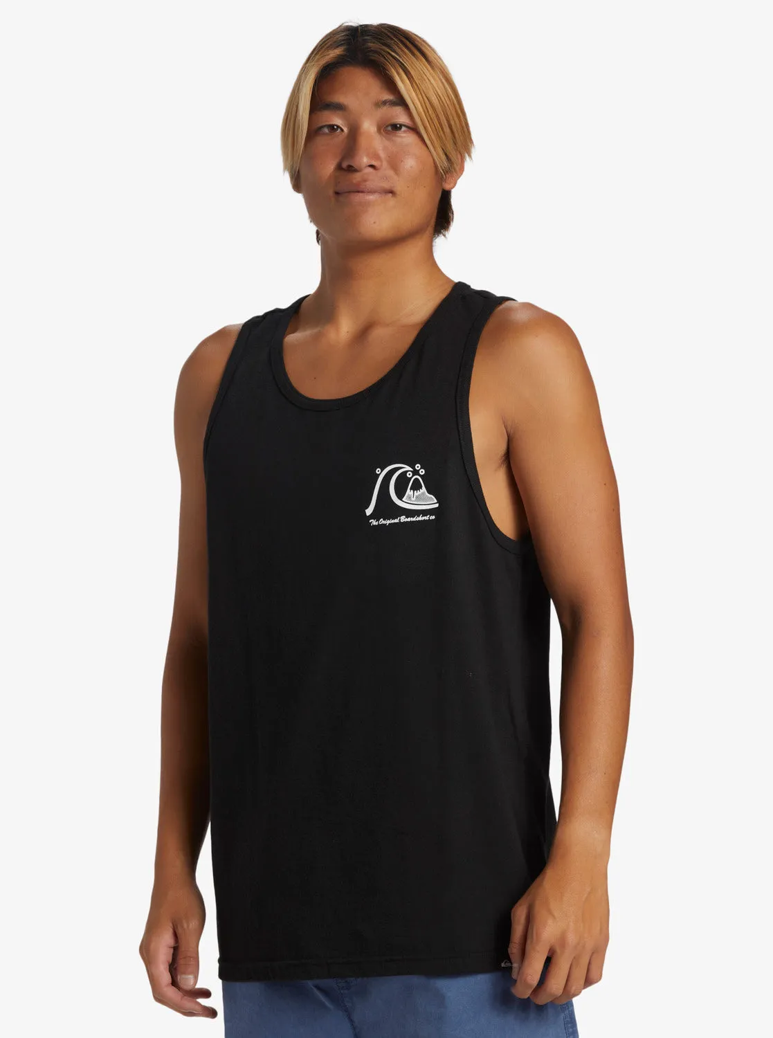 Original Boardshort Co T-Shirt - Black sold by Quiksilver product image thumbnail 2