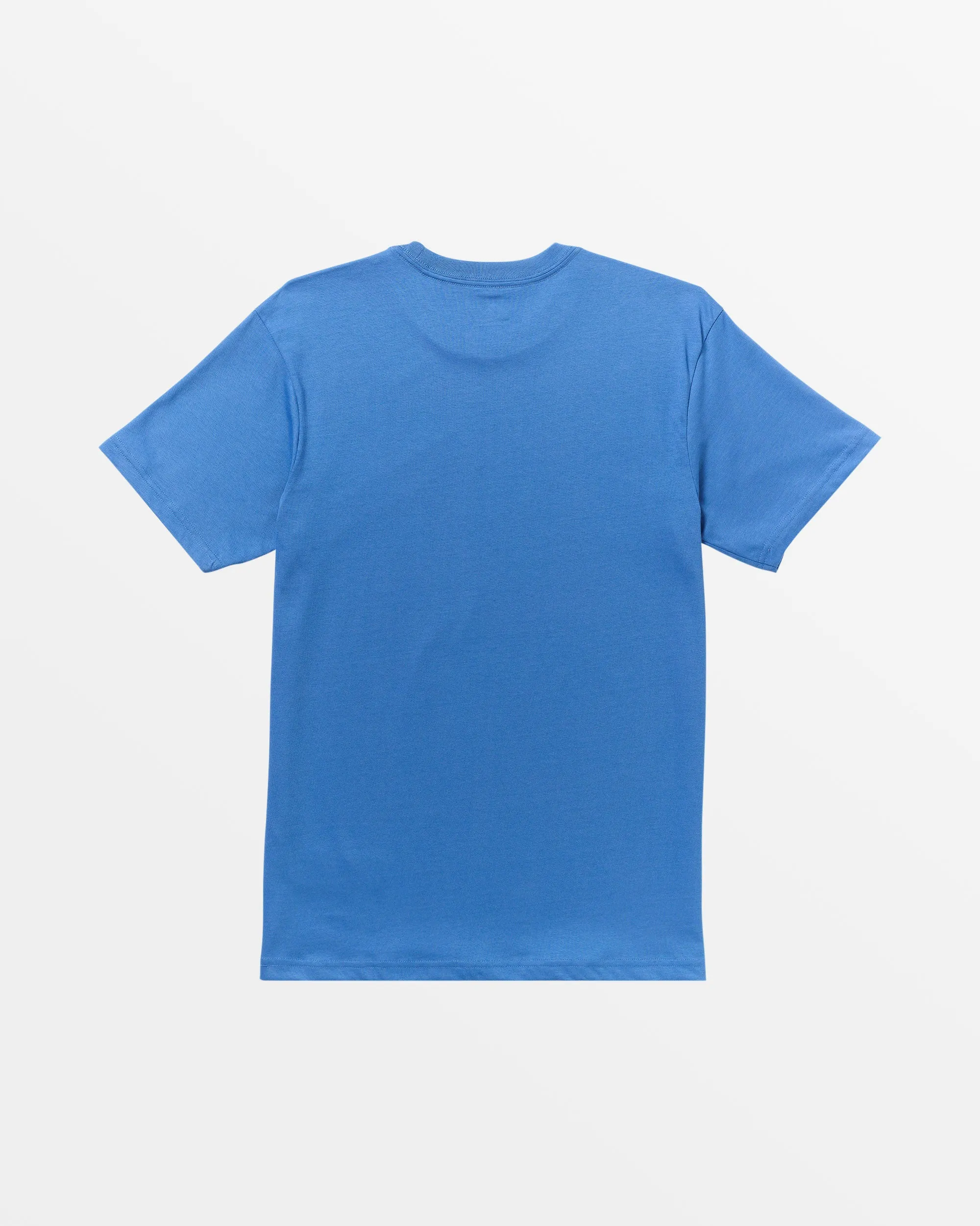 Comp Logo T-Shirt - Star Sapphire sold by Quiksilver product image thumbnail 2