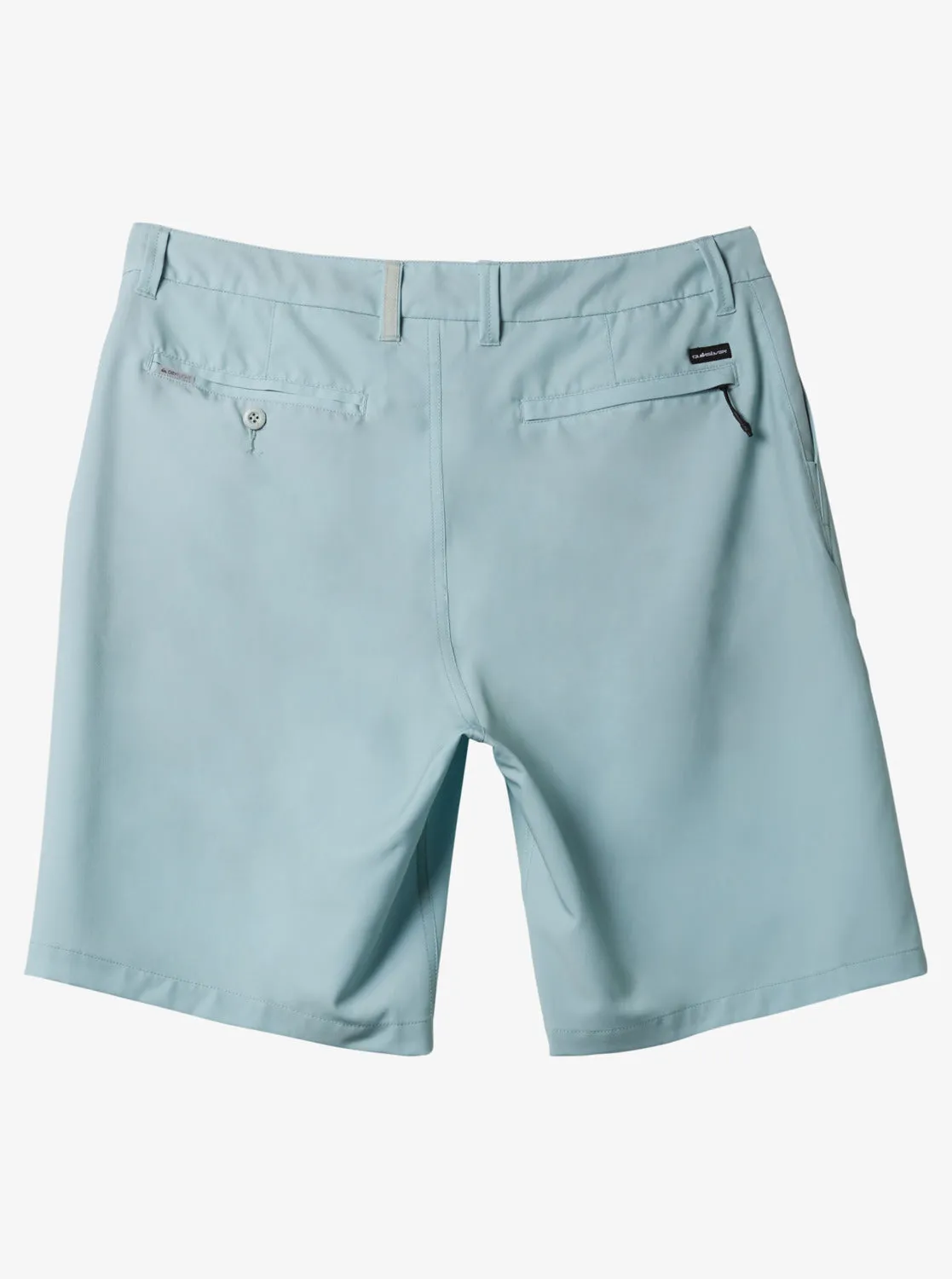 Union Amphibian 20" Hybrid Shorts - Cloud Blue sold by Quiksilver product image thumbnail 2