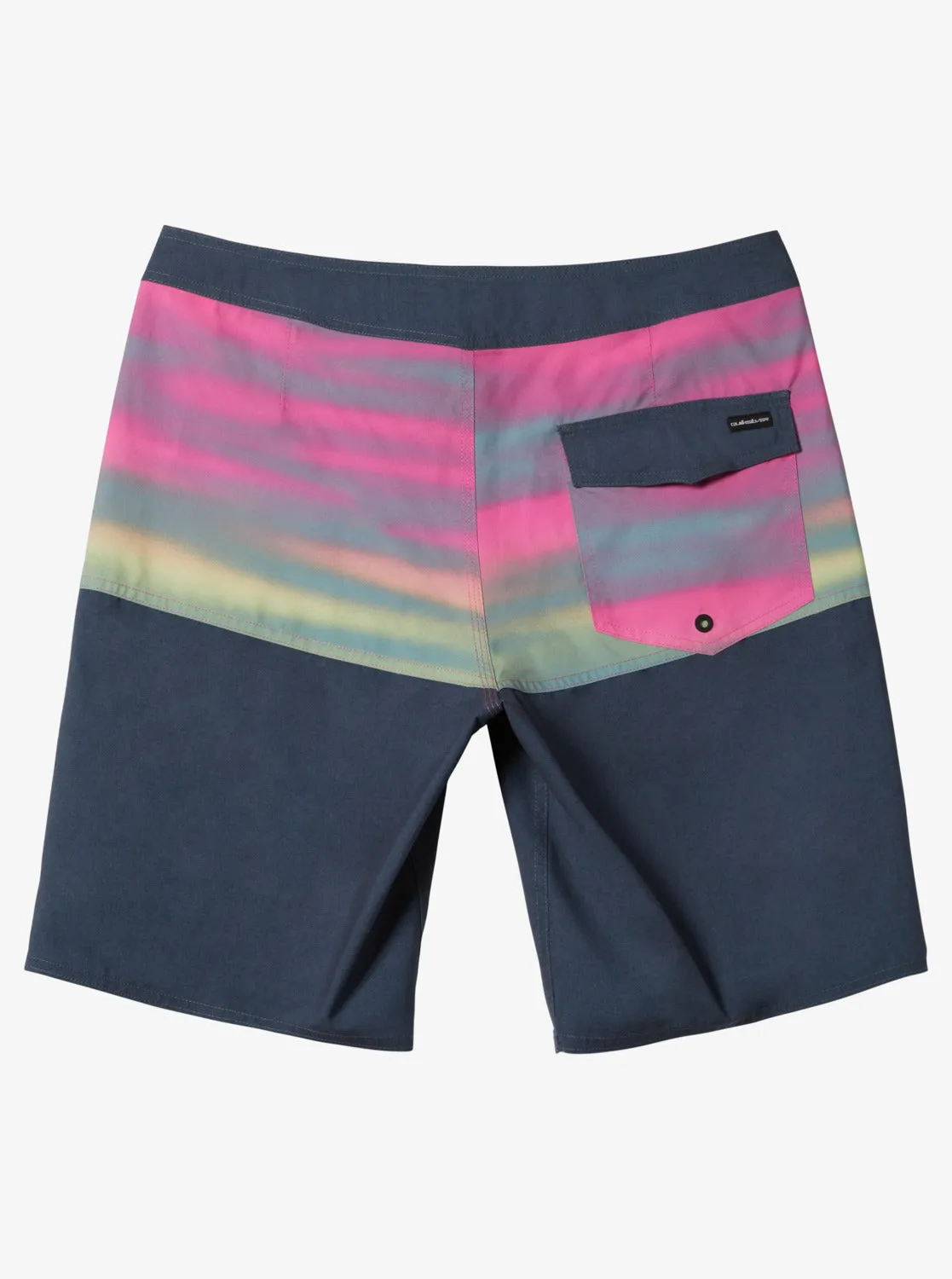 Everyday Division 20" Boardshorts - Prism Pink sold by Quiksilver product image thumbnail 2