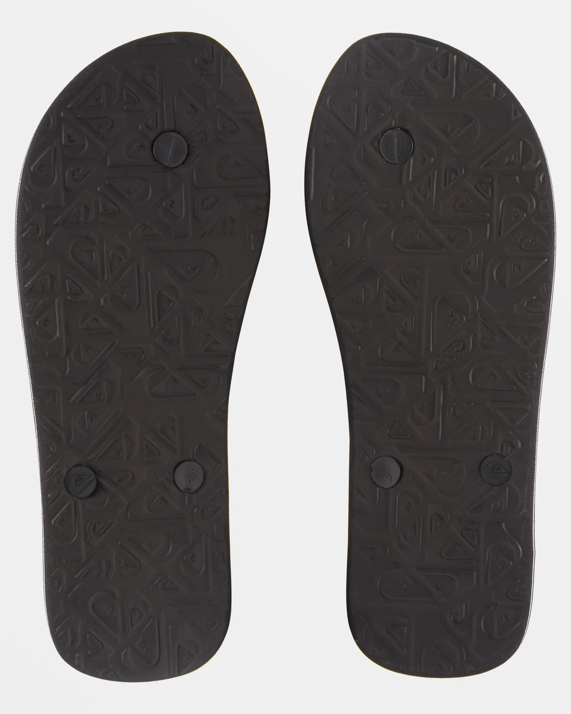 Molokai Art II Sandals - Black 1 sold by Quiksilver product image thumbnail 2