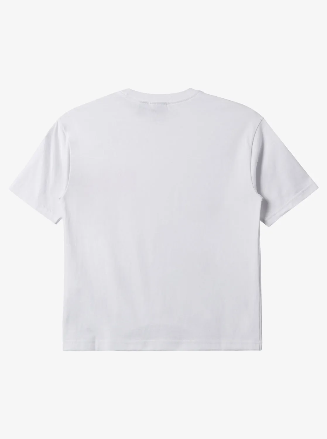 Boys 8-16 Surf T-Shirt - White sold by Quiksilver product image thumbnail 2