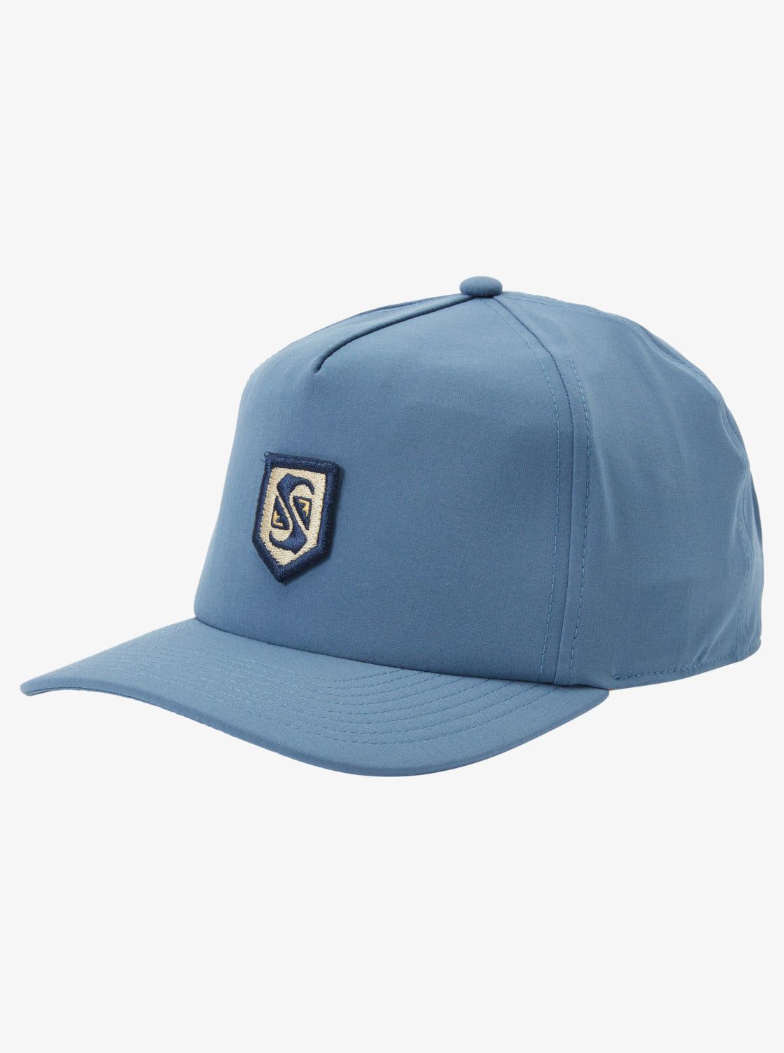 Honorable Baseball Hat - Bering Sea sold by Quiksilver