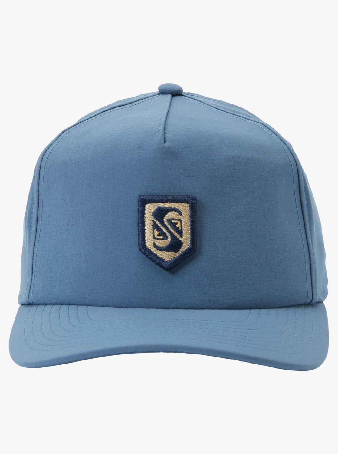 Honorable Baseball Hat - Bering Sea sold by Quiksilver product image thumbnail 2