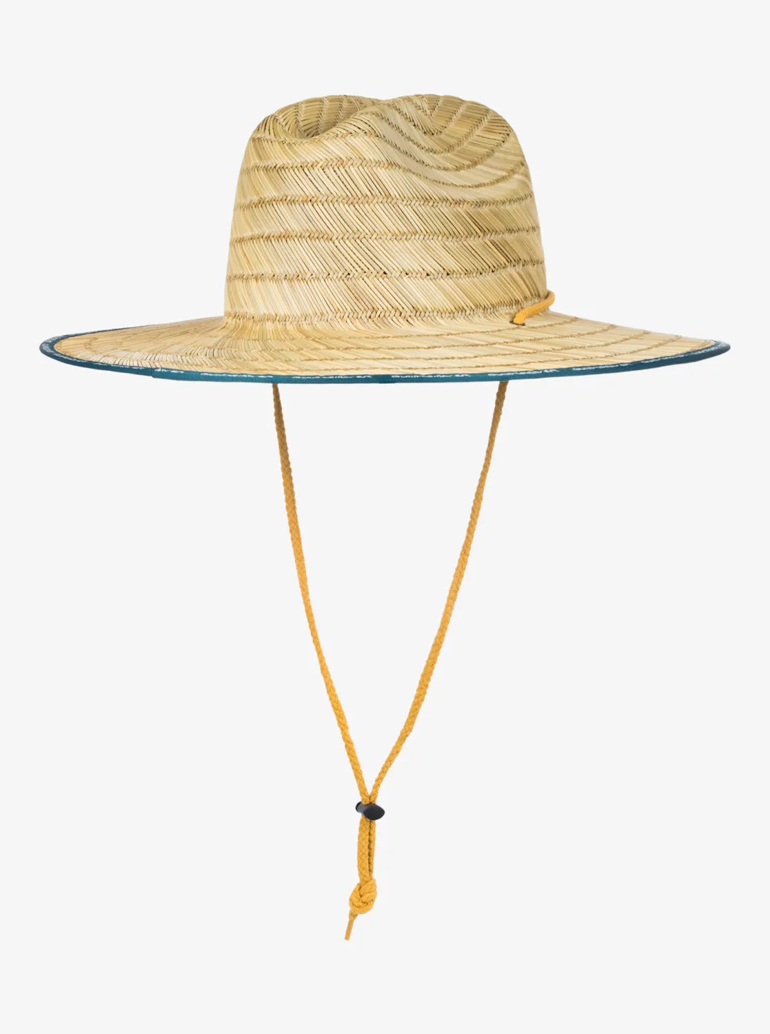 Waterman Dredged Sun Hat - Natural sold by Quiksilver product image thumbnail 4
