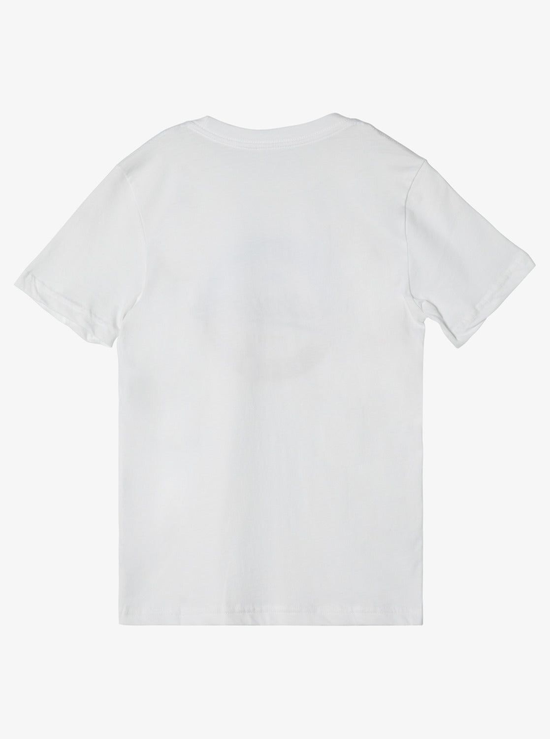 Boys 8-16 Iced Donut T-Shirt - White sold by Quiksilver product image thumbnail 2