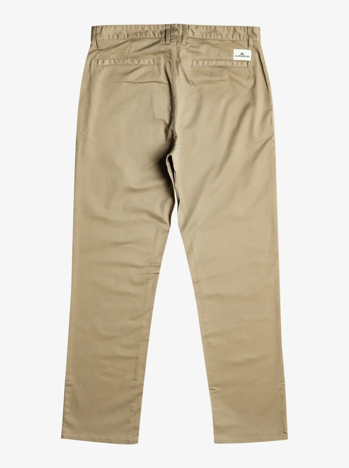 Everyday Union Chinos - Elmwood sold by Quiksilver product image thumbnail 2