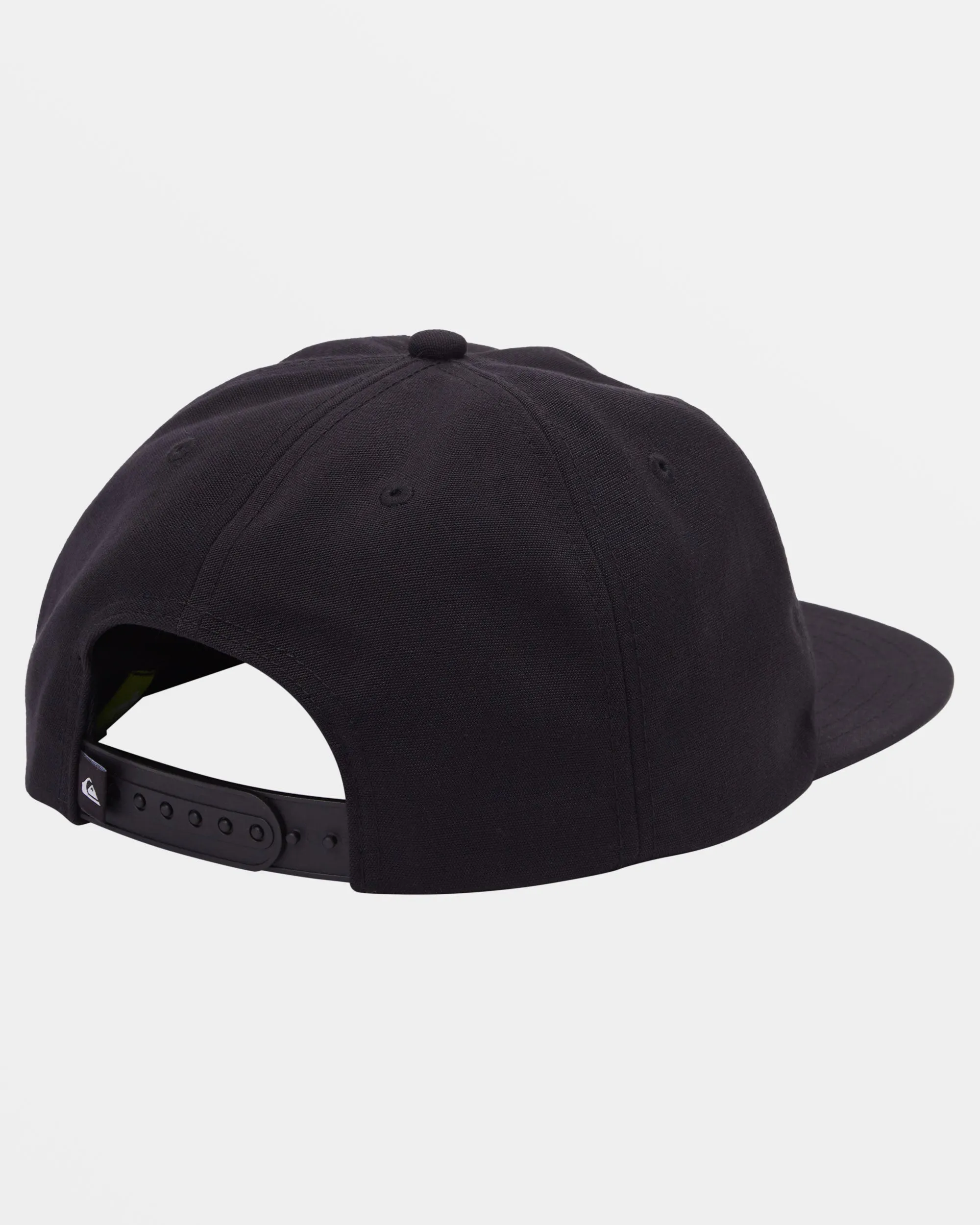 DNA Omni Snapback Hat - Black sold by Quiksilver product image thumbnail 2