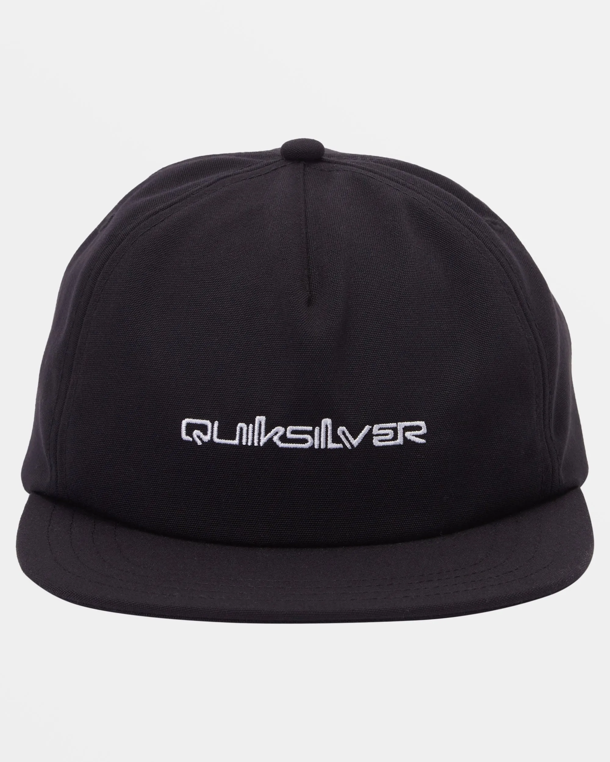 DNA Omni Snapback Hat - Black sold by Quiksilver