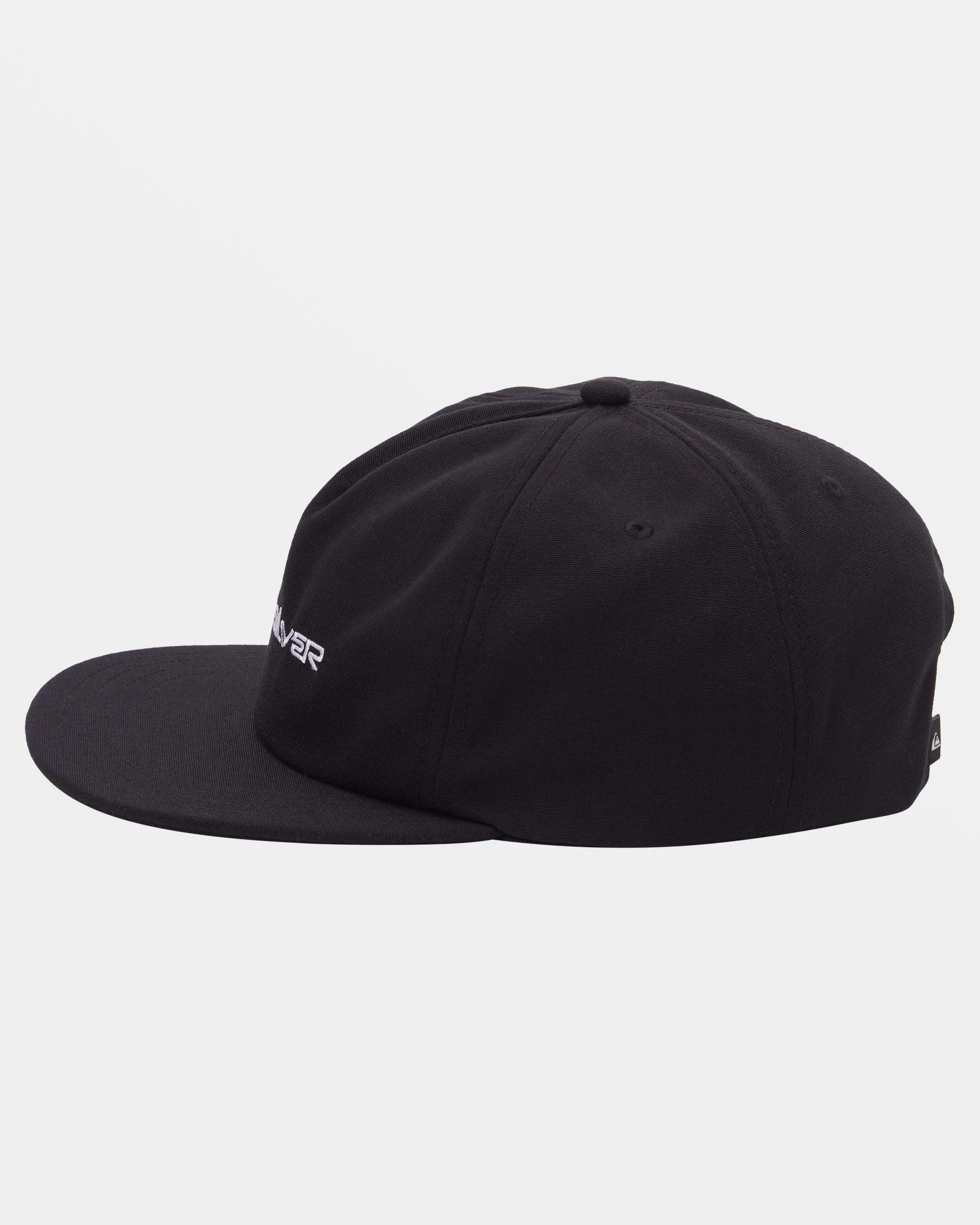 DNA Omni Snapback Hat - Black sold by Quiksilver product image thumbnail 3