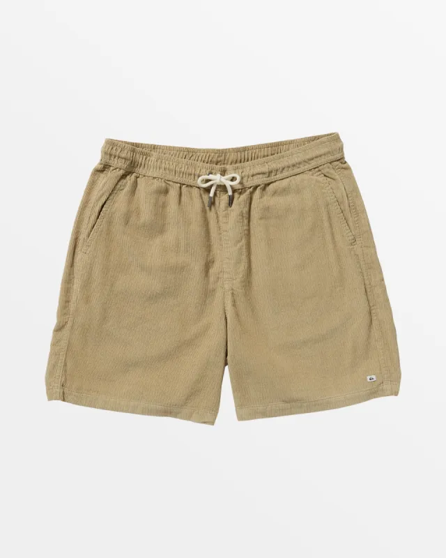 Or Taxer Cord - Plage sold by Quiksilver