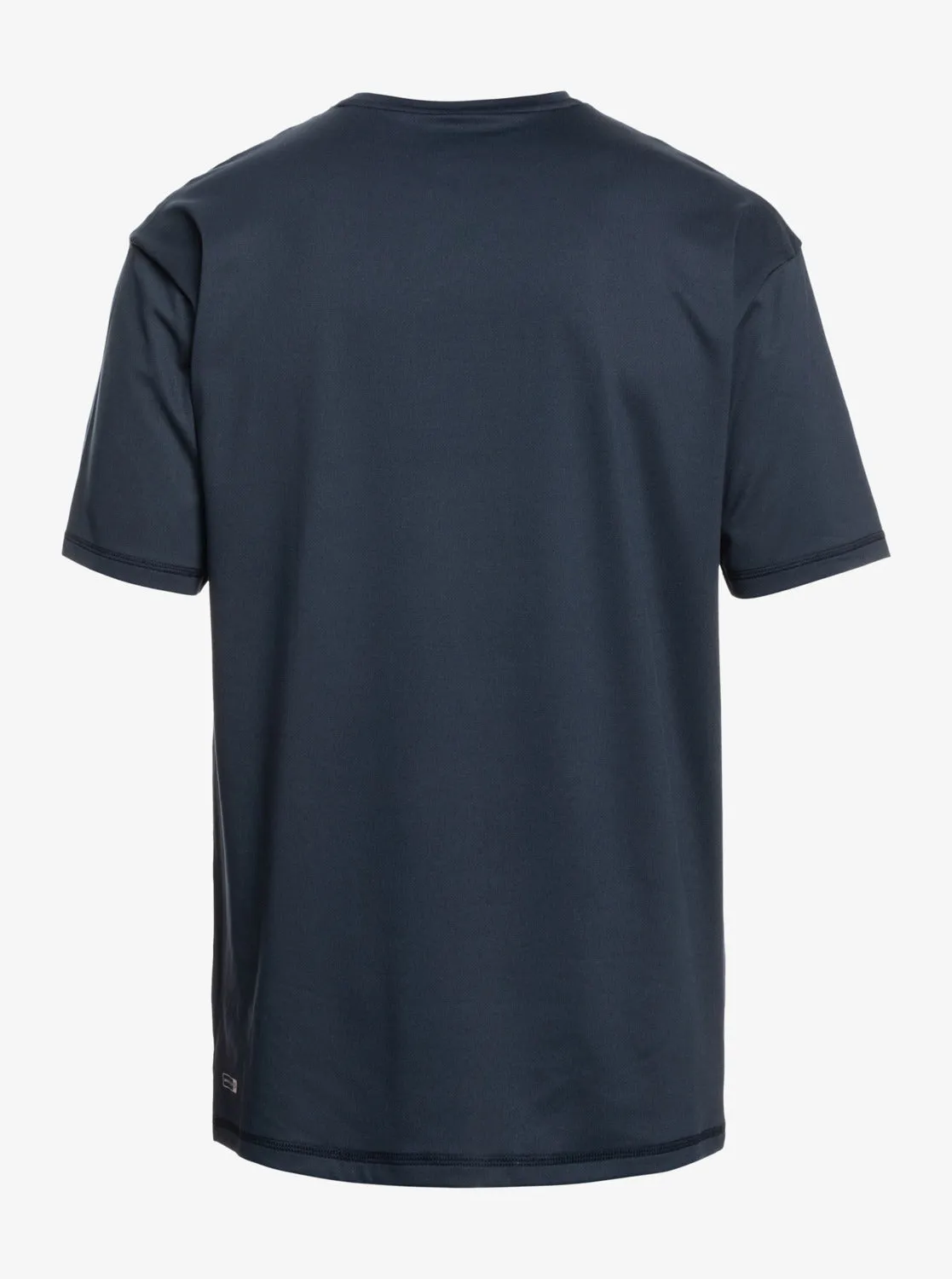 Boys 8-16 Solid Streak Short Sleeve Upf 50 Surf T-Shirt - Navy Blazer sold by Quiksilver product image thumbnail 2