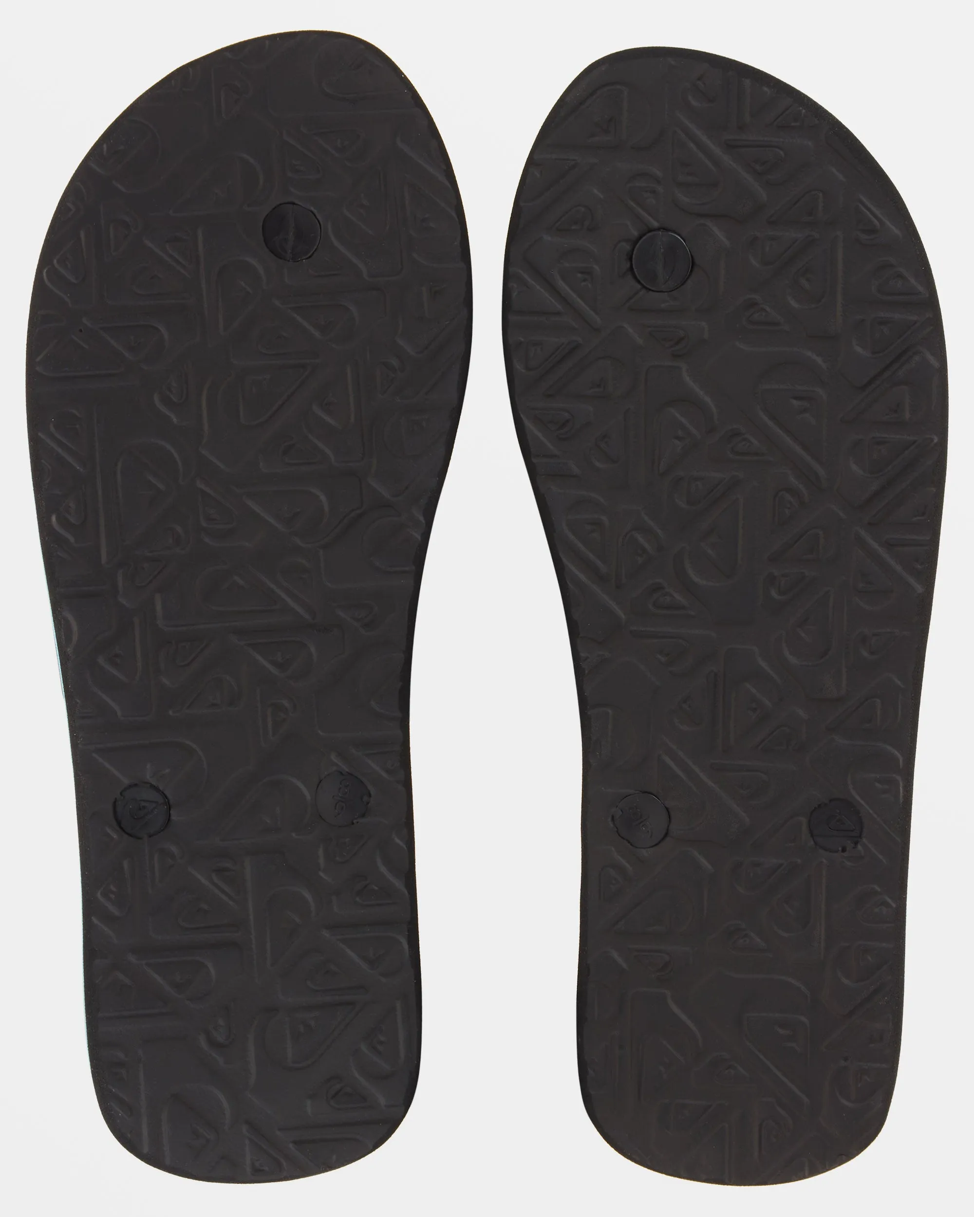 Molokai Art II Sandals - Blue 6 sold by Quiksilver product image thumbnail 2