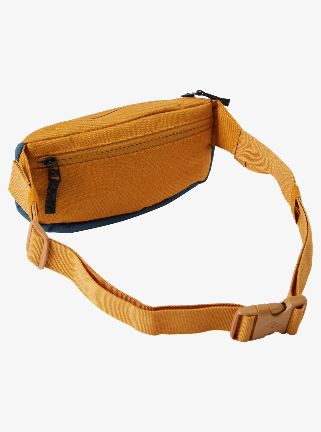 Jungler 1.5L Fanny Pack - Buck Brown sold by Quiksilver product image thumbnail 2