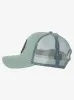 Loose Bait Trucker Hat - Laurel Wreath sold by Quiksilver