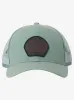 Loose Bait Trucker Hat - Laurel Wreath sold by Quiksilver