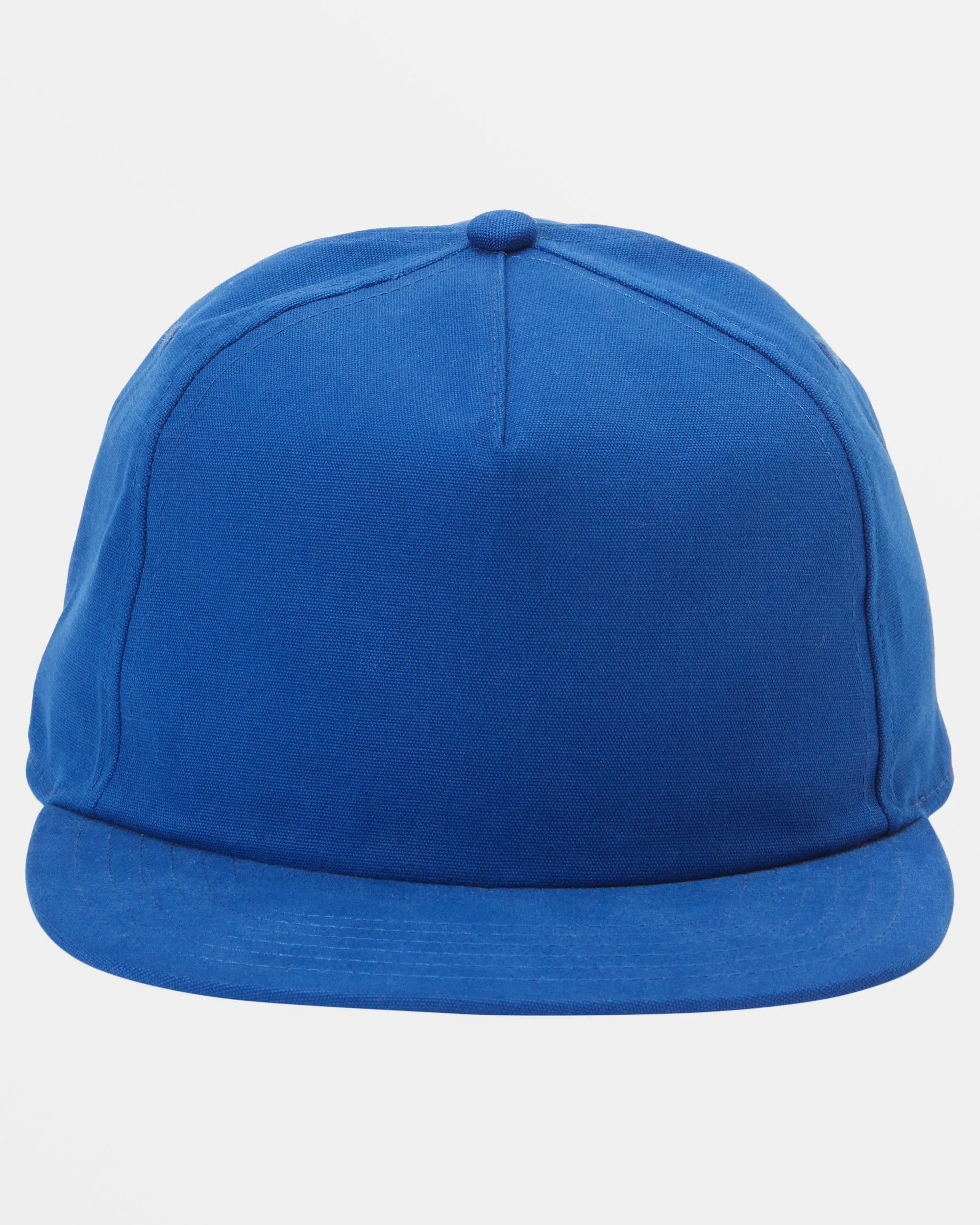 QSB Trucker Hat - Monaco Blue sold by Quiksilver product image thumbnail 4