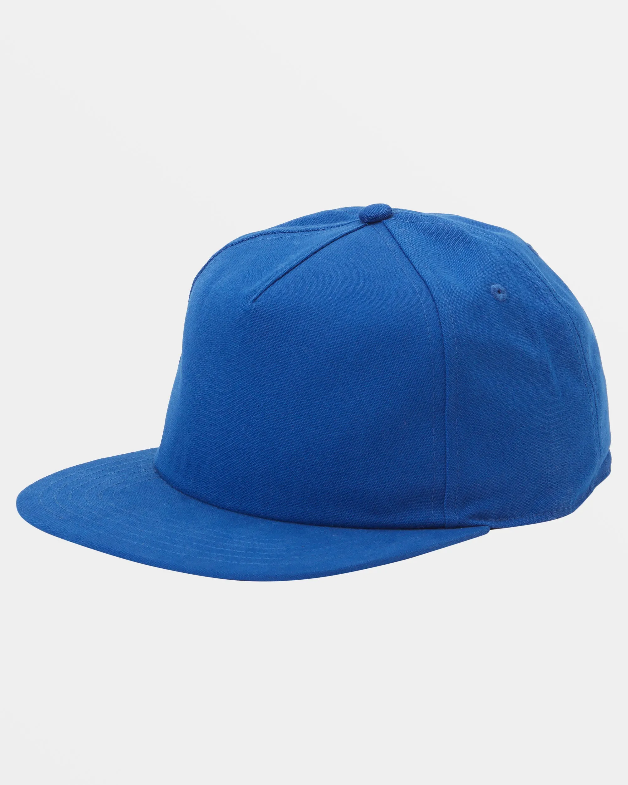 QSB Trucker Hat - Monaco Blue sold by Quiksilver