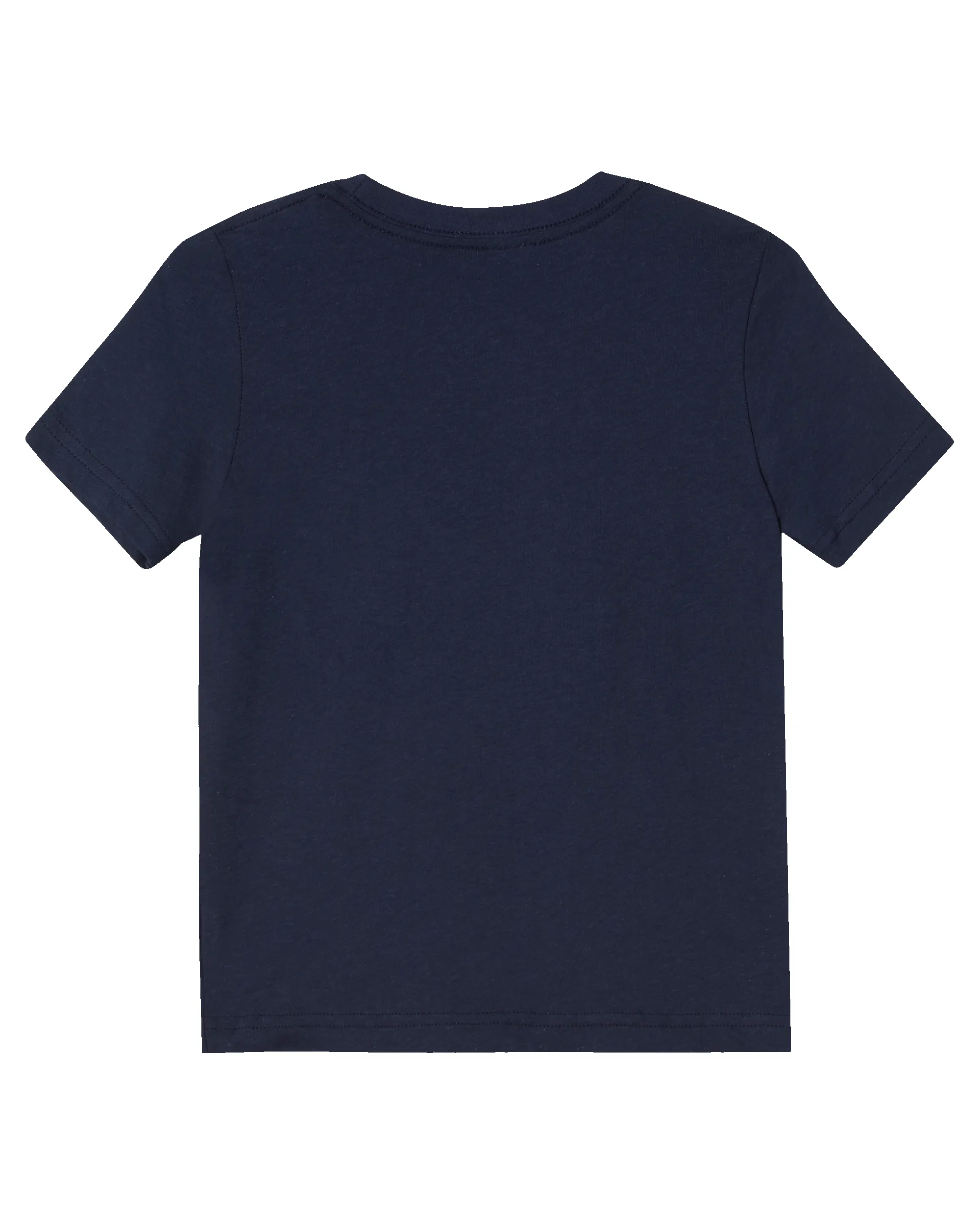 Boys 2-7 Surf The Earth Kt0 T-Shirt - Navy Blazer sold by Quiksilver product image thumbnail 2