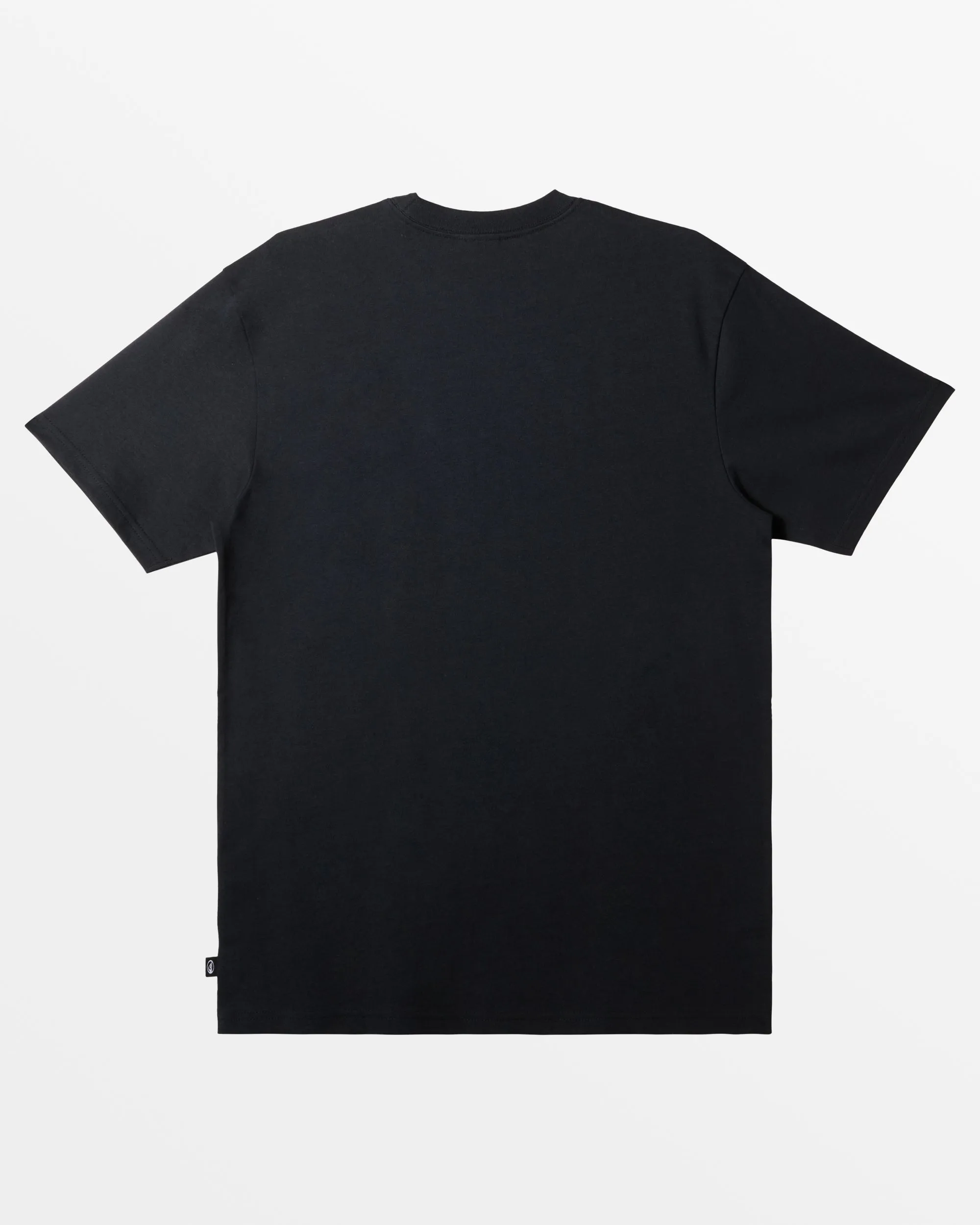 Tall Stack Oversized T-Shirt - sold by Quiksilver product image thumbnail 2