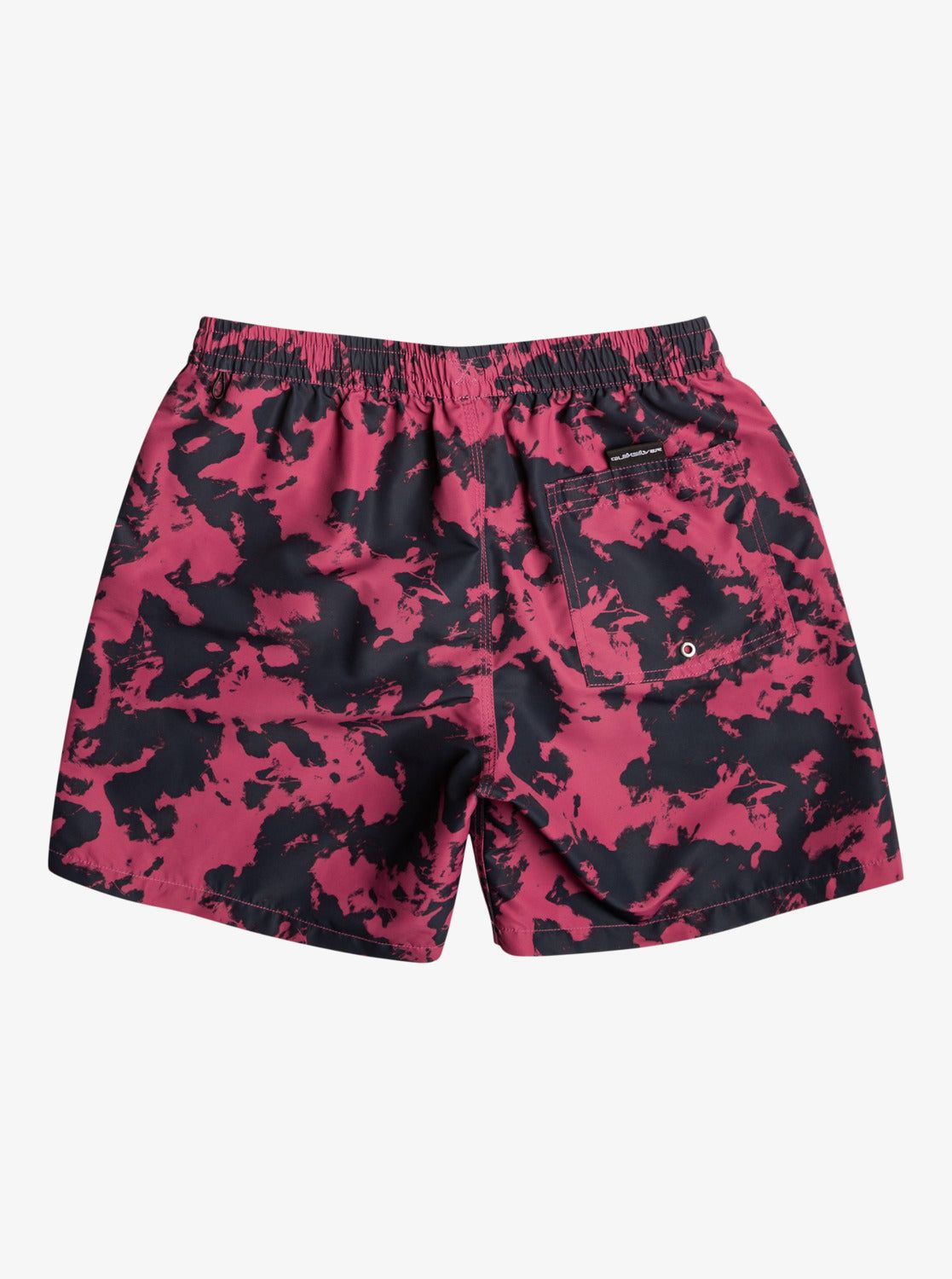 Re-Mix 17" Volleys - Mineral Red sold by Quiksilver product image thumbnail 2