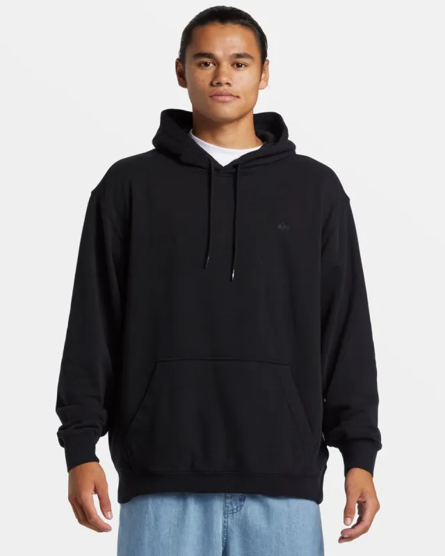 Salt Water Hoodie - Black sold by Quiksilver